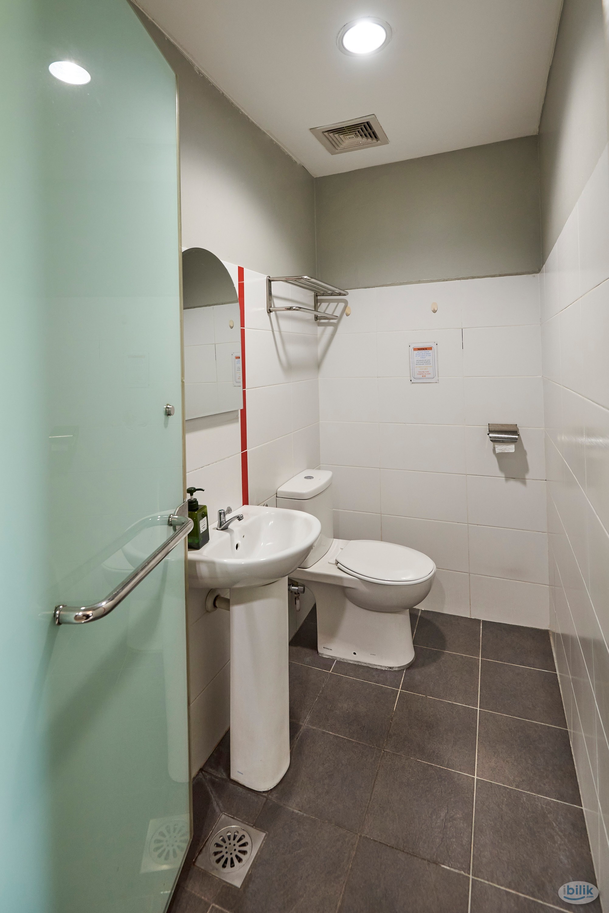 Deposit Free ❗ Room with Private Bathroom in The Strand Kota Damansara near MRT - Image 1