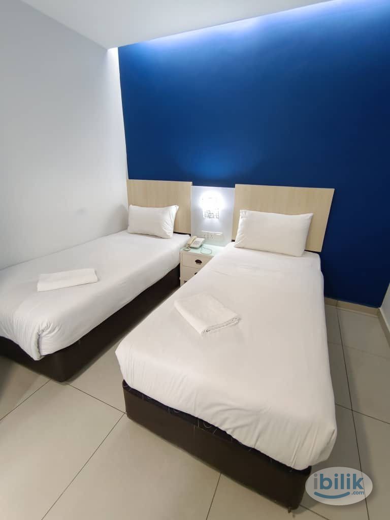 Walking Distance to Subang LRT ❗ Room with Private Bathroom 🚽 in SS15 - Image 2