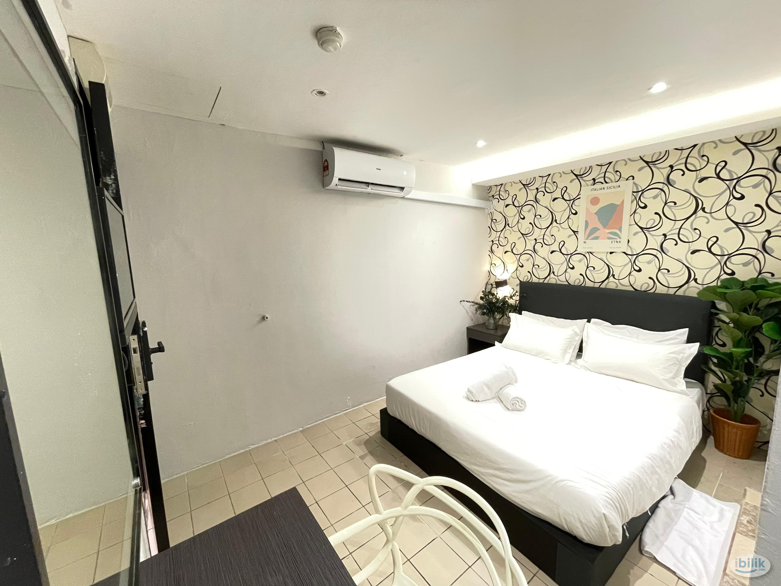 Working at Bandar Sunway❓ Room with private bathroom at PJS 8 - Image 4
