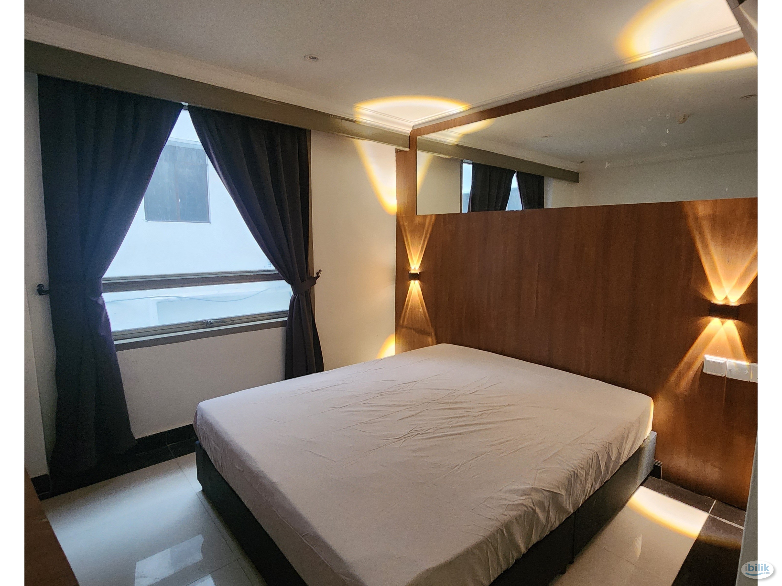 Affordable Price ❗ Comfy Master Room at Chow Kit near LRT - Image 4