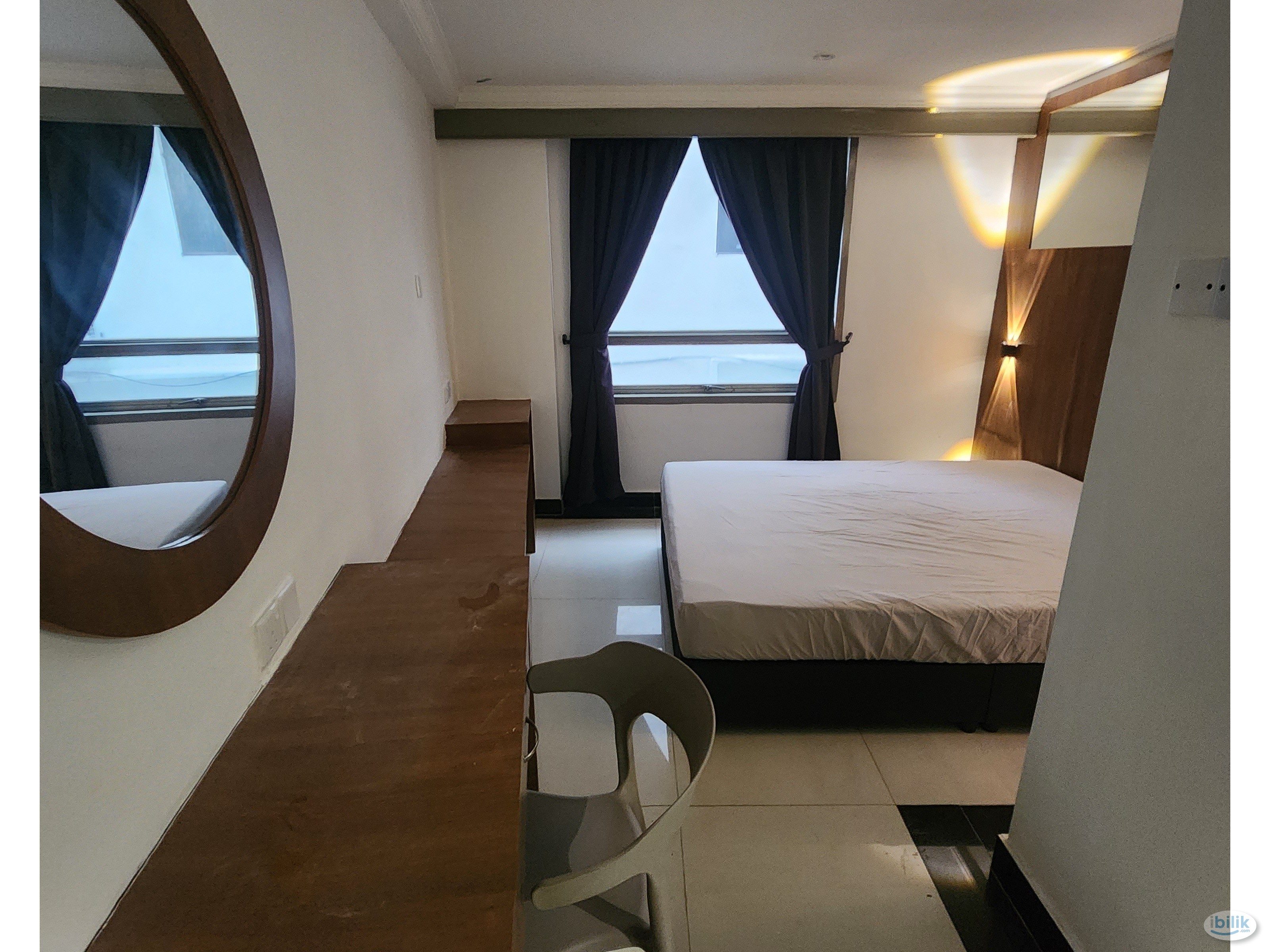 Affordable Price ❗ Comfy Master Room at Chow Kit near LRT - Image 5