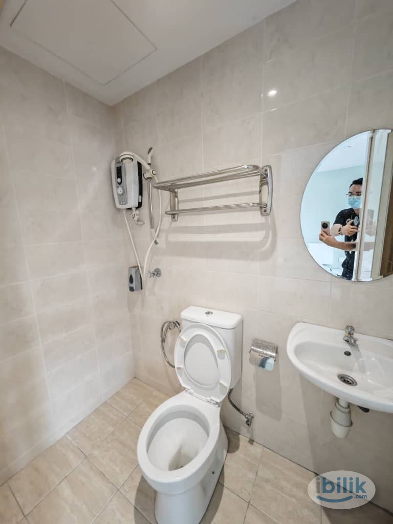 Affordable Price ❗ Comfy Master Room at Chow Kit near LRT - Image 1