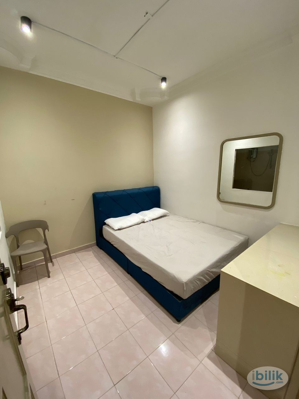 6mins to Bus Station to LRT Wangsa Maju 🚶🏻 Room for Rent at Melawati - Image 2