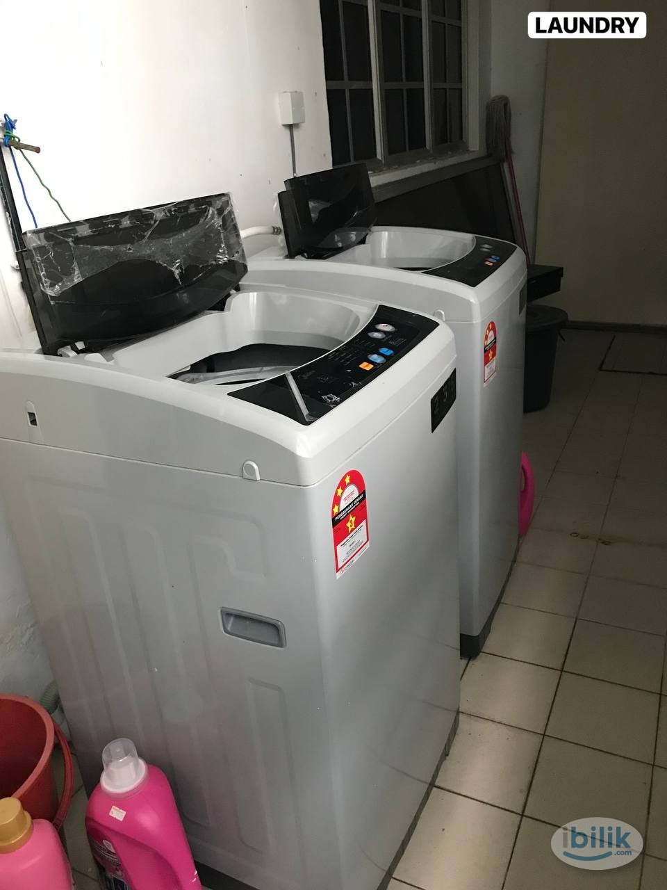Bilik Sewa Murah di Bandar Puchong Jaya, Jalan Kenari, IOI Mall - Image 2