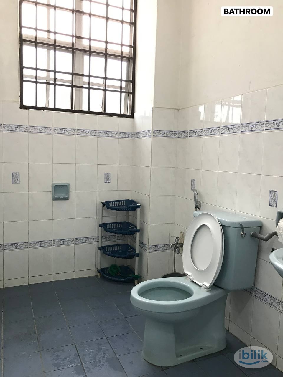Bilik Sewa Murah di Bandar Puchong Jaya, Jalan Kenari, IOI Mall - Image 3