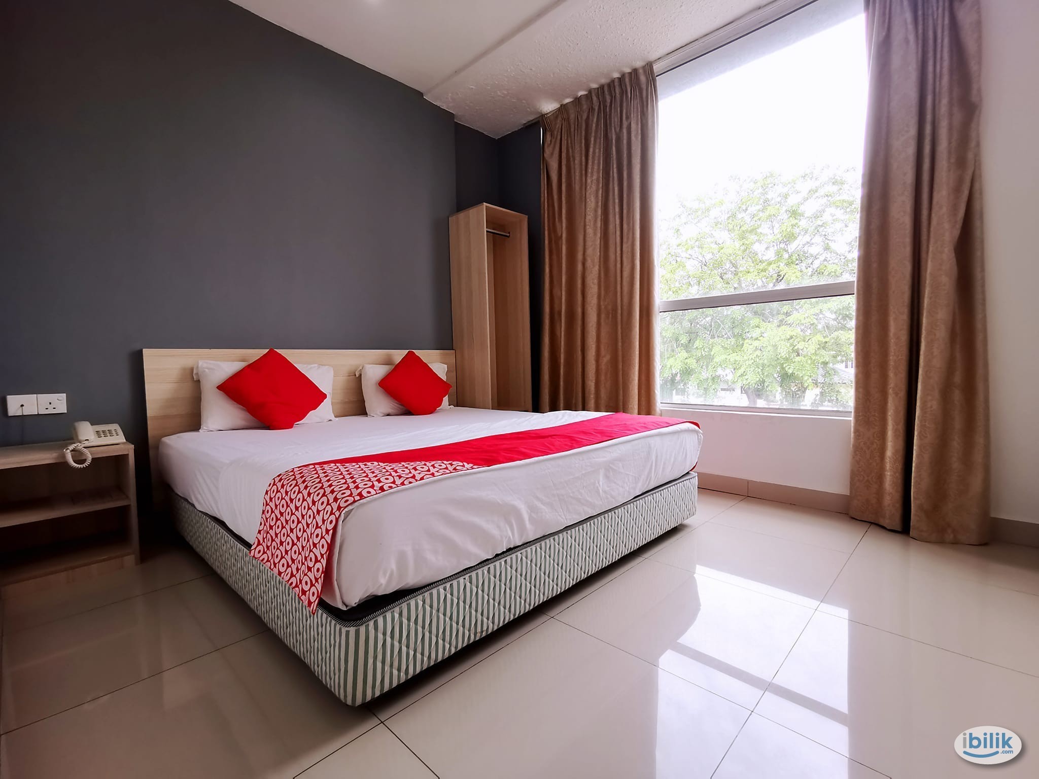 Early Bird Promo@ RM900 Damansara Jaya ❗ Private bathroom❗ 3mins walk to Atria Mall❗ DAMANSARA JAYA  ⭐Near to Atria Mall - Image 1