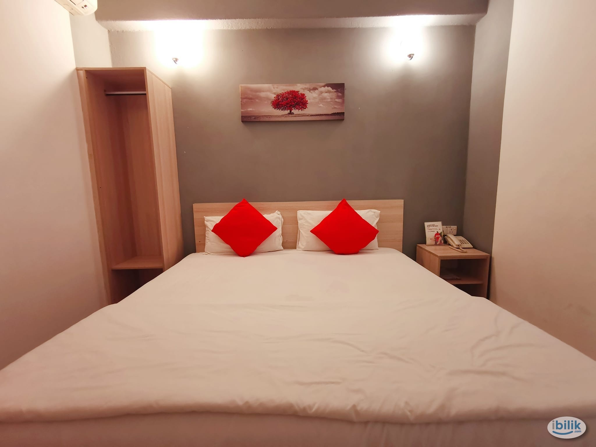 Early Bird Promo@ RM900 Damansara Jaya ❗ Private bathroom❗ 3mins walk to Atria Mall❗ DAMANSARA JAYA  ⭐Near to Atria Mall - Image 2