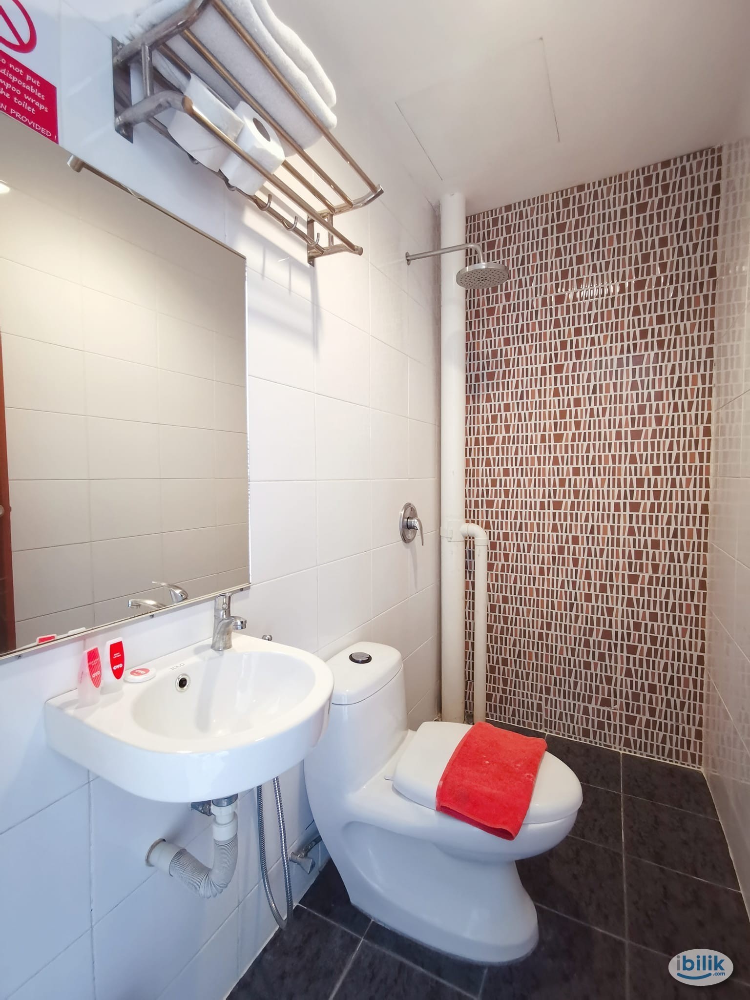 Early Bird Promo@ RM900 Damansara Jaya ❗ Private bathroom❗ 3mins walk to Atria Mall❗ DAMANSARA JAYA  ⭐Near to Atria Mall - Image 3