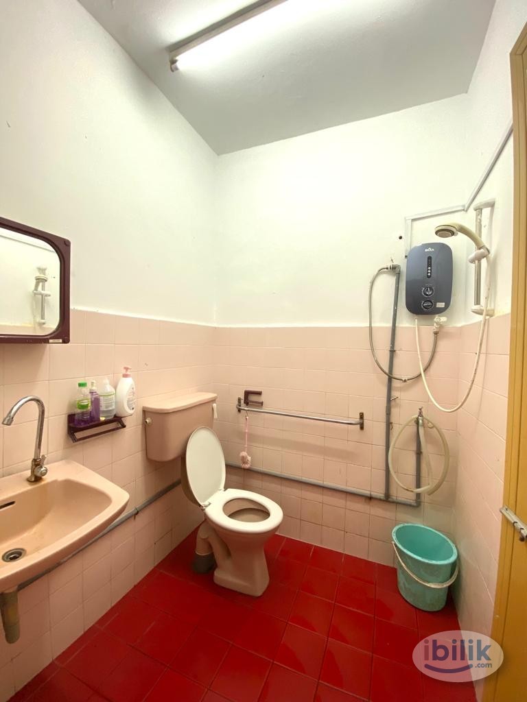🟤⚫️⚪️Setia Perdana/ Setia Utama/ Setia Indah ROOMS FOR RENT⚫️⚪️🟤 - Image 2