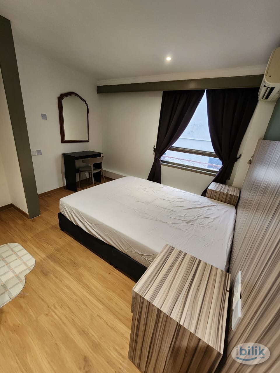 *Zero Deposit New Hotel Master Room at CoLiving / Co Living / Co-Living, Chow Kit - Image 3