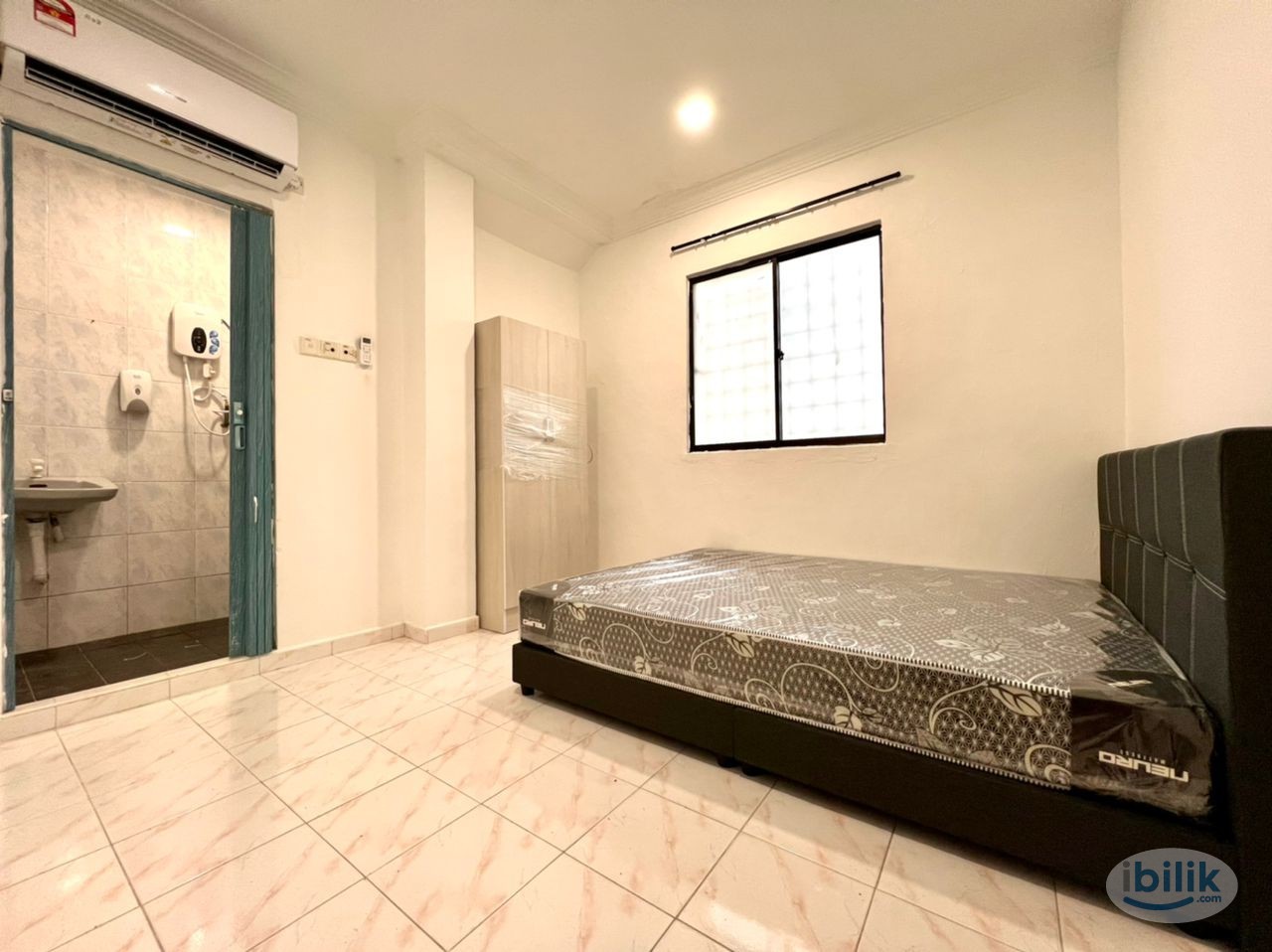 📌[ NEW CONCEPT ] SPACIOUS Master Room at Taman Johor Jaya, Johor Bahru ✨🚩⭐ - Image 3