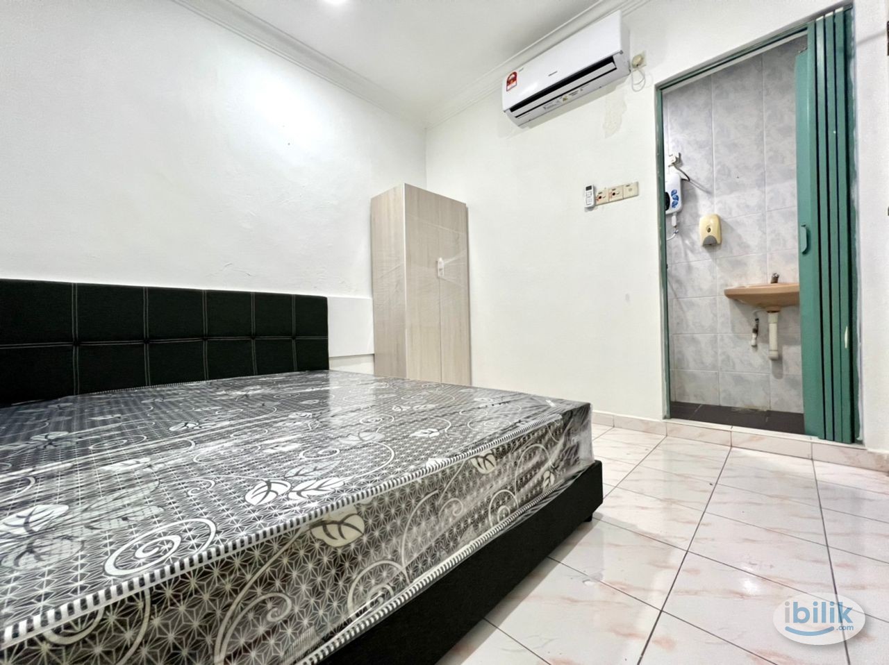 📌[ NEW CONCEPT ] SPACIOUS Master Room at Taman Johor Jaya, Johor Bahru ✨🚩⭐ - Image 4