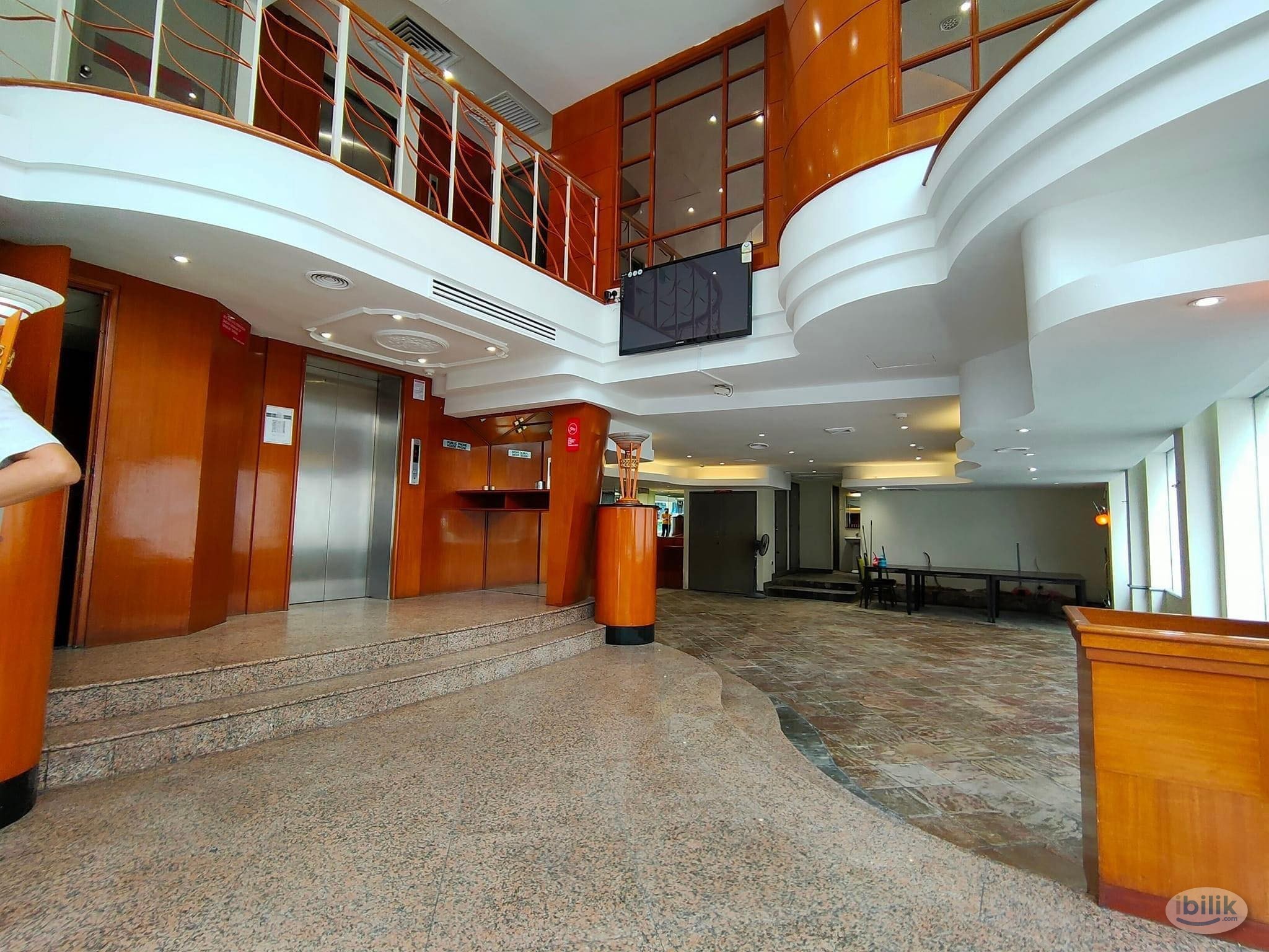Master Room at Chow Kit, KL City Centre - Image 2