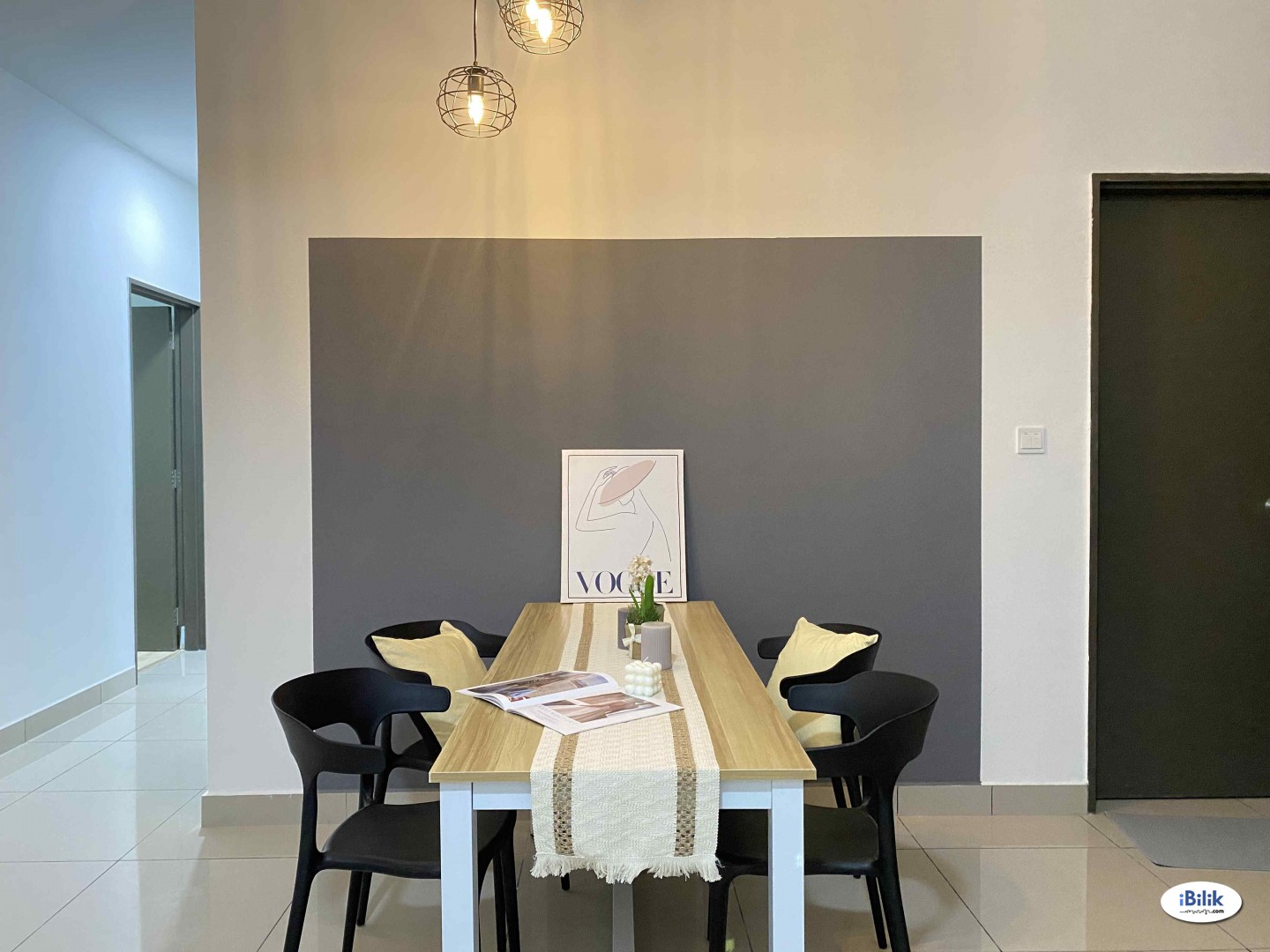 Middle Room at Enesta , Kepong - Image 2