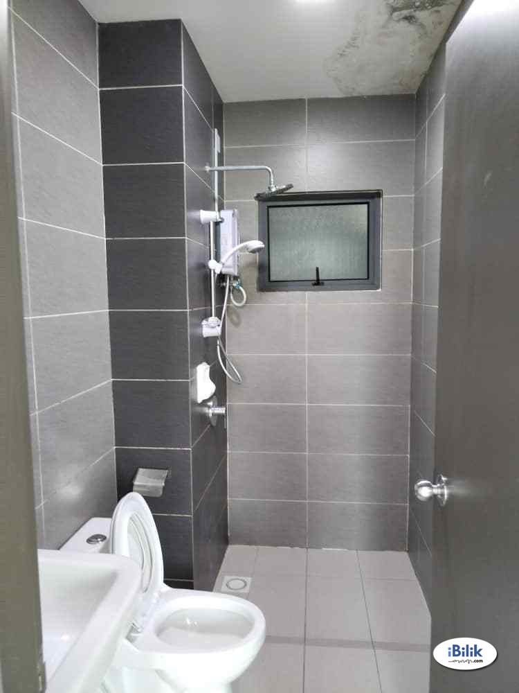 Middle Room at Enesta , Kepong - Image 3