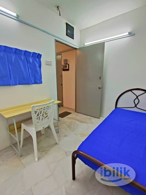 Single Room For Rent At Puchong - Image 3