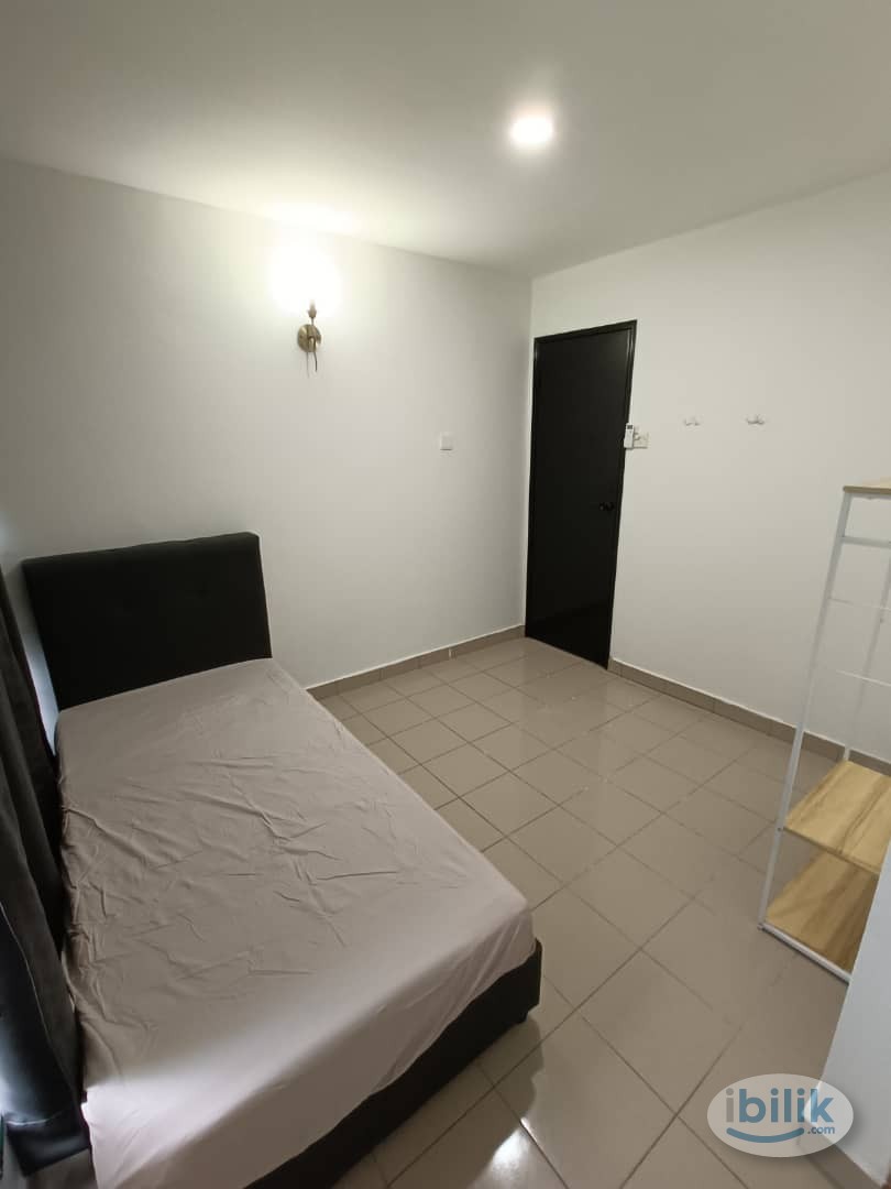 Private  MasterRoom @Subang Permai Shah Alam!!!! Near Bukit Jelutong , U8, UITM - Image 2