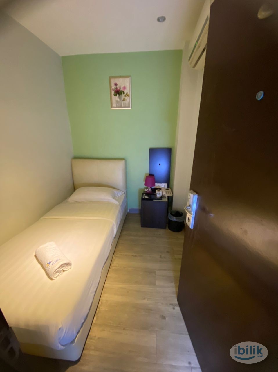 🏬Hotel Amigo@ Petaling Street🏬Super Comfortable Hotel😍😍 - Image 3