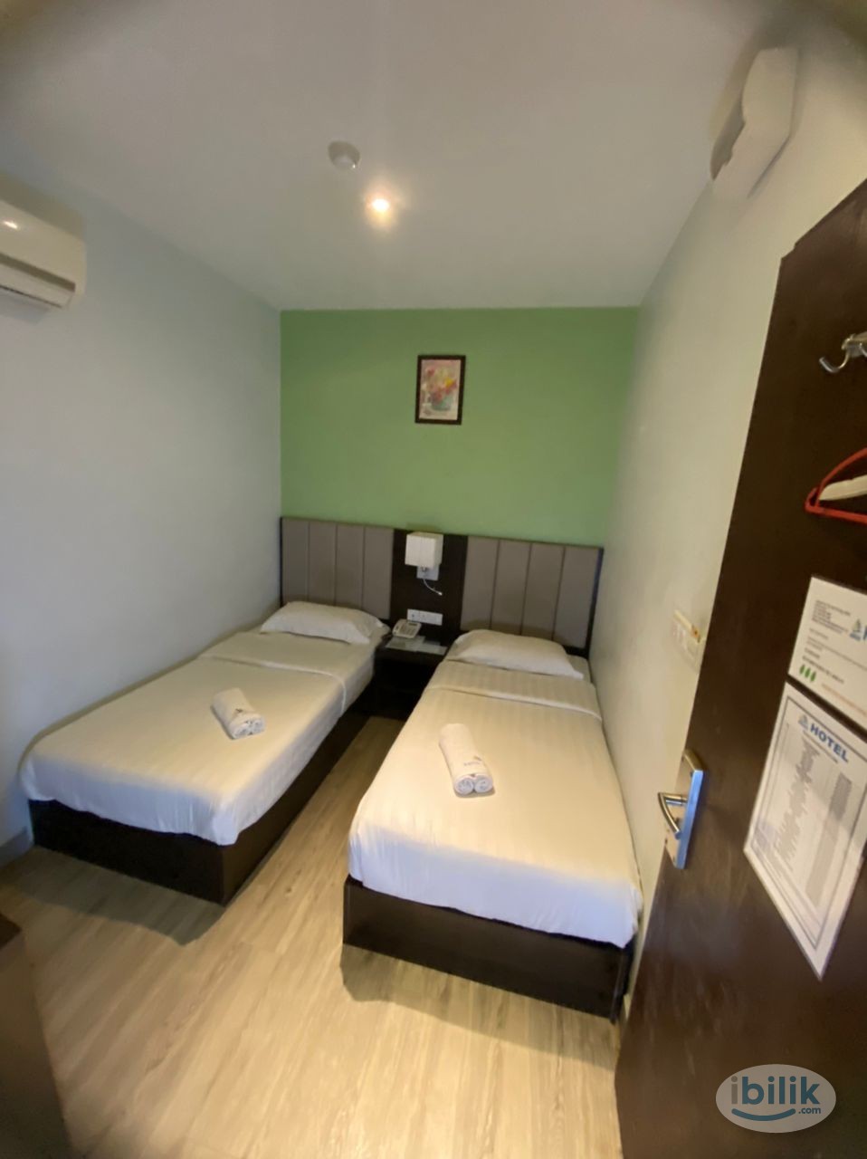🏬Hotel Amigo@ Petaling Street🏬Super Comfortable Hotel😍😍 - Image 4