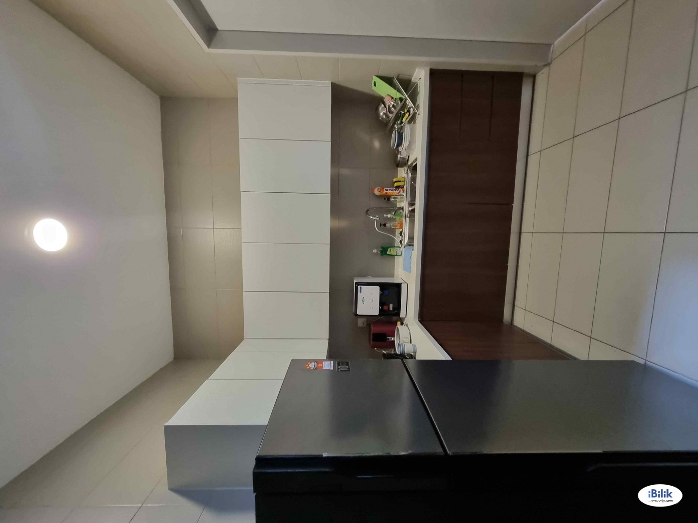 Single Room at Sungai Besi, Kuala Lumpur - Image 3