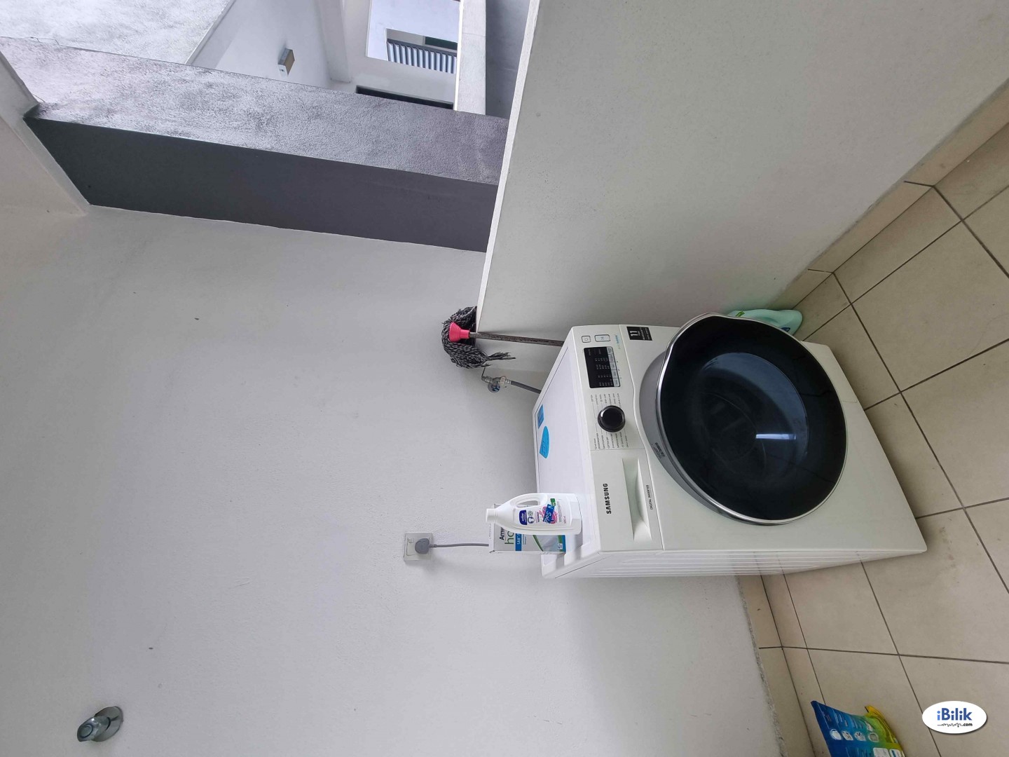 Single Room at Sungai Besi, Kuala Lumpur - Image 4