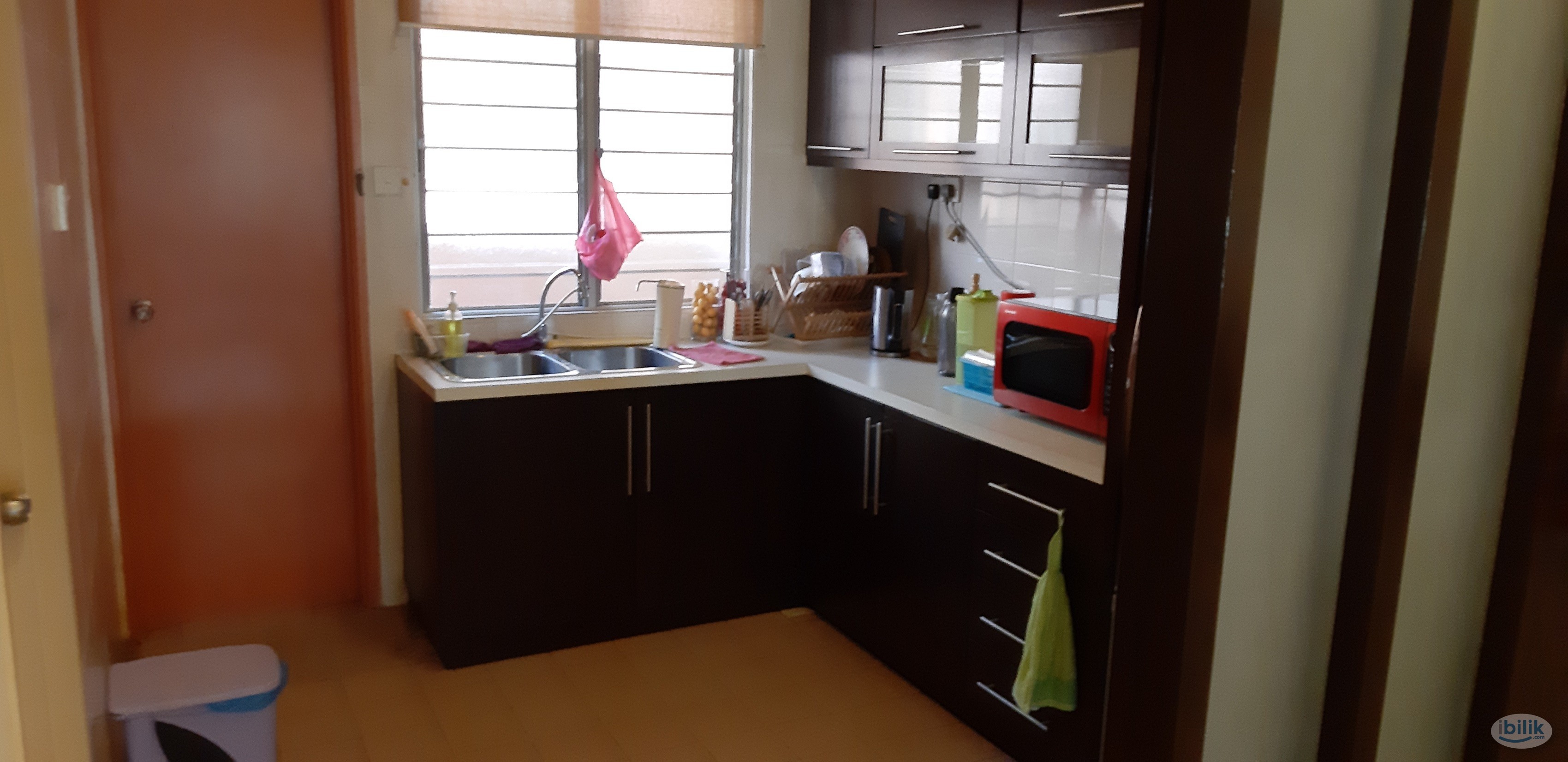 Middle Room at Bandar Botanic, Klang - Image 4