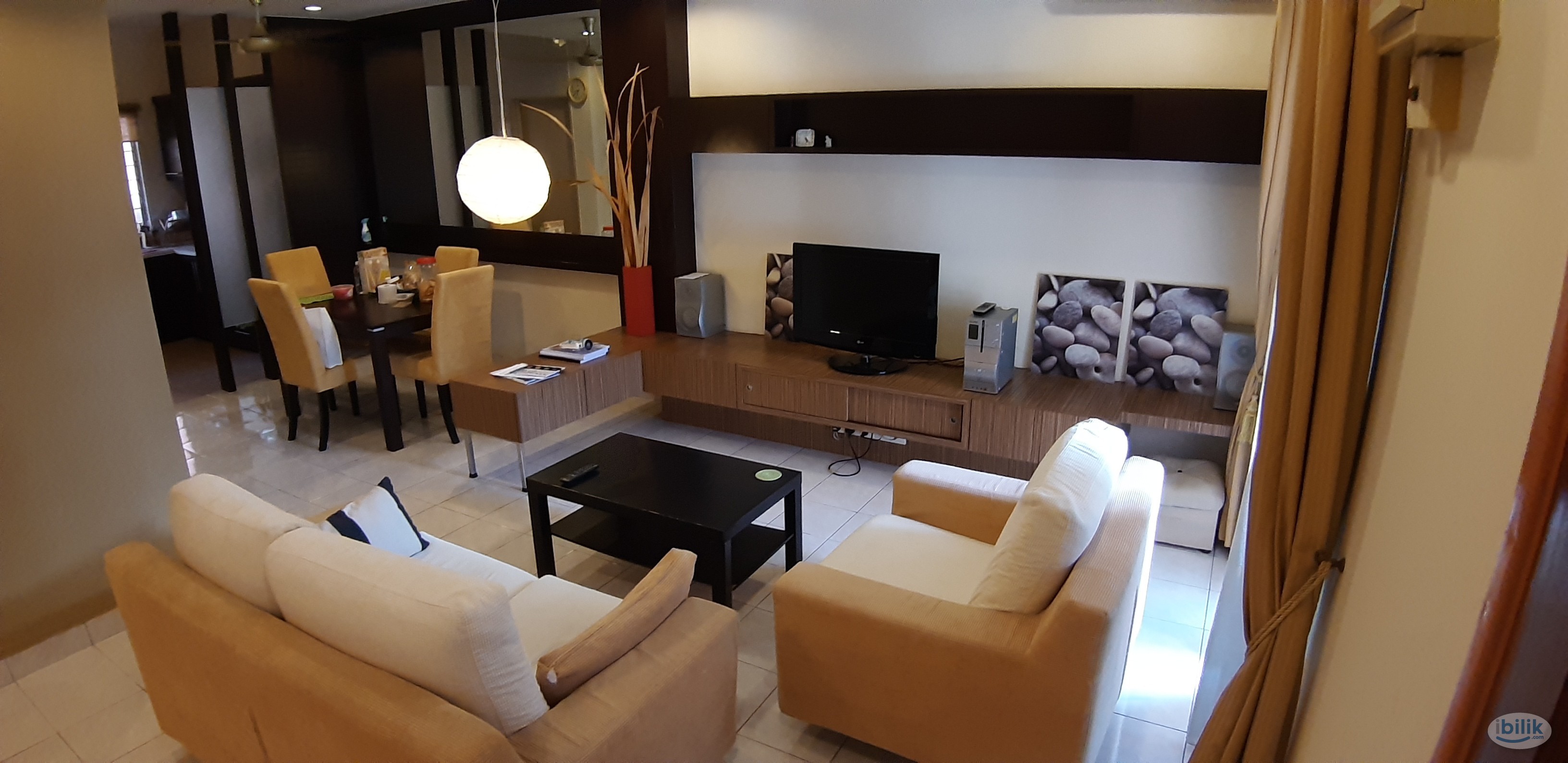 Middle Room at Bandar Botanic, Klang - Image 3