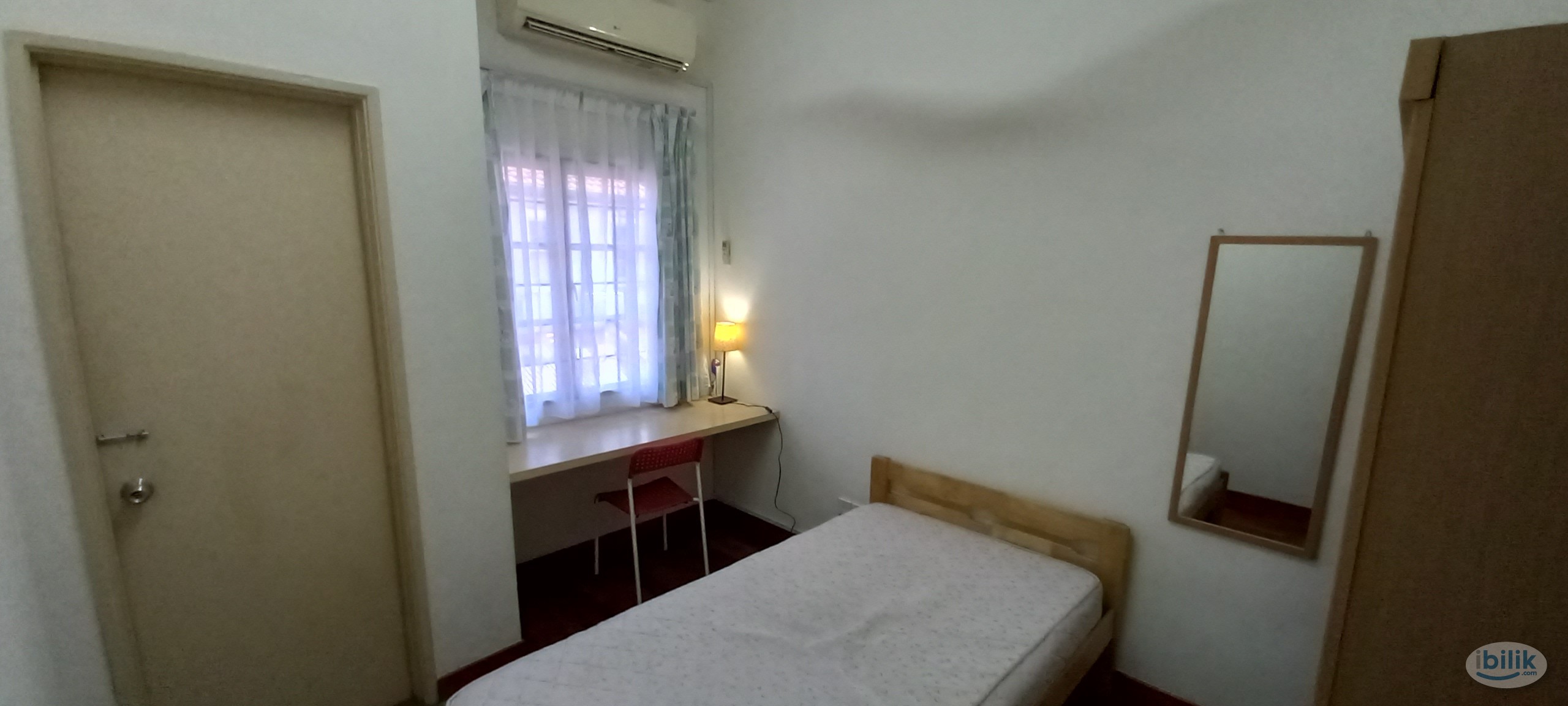 Middle Room at Bandar Botanic, Klang - Image 2