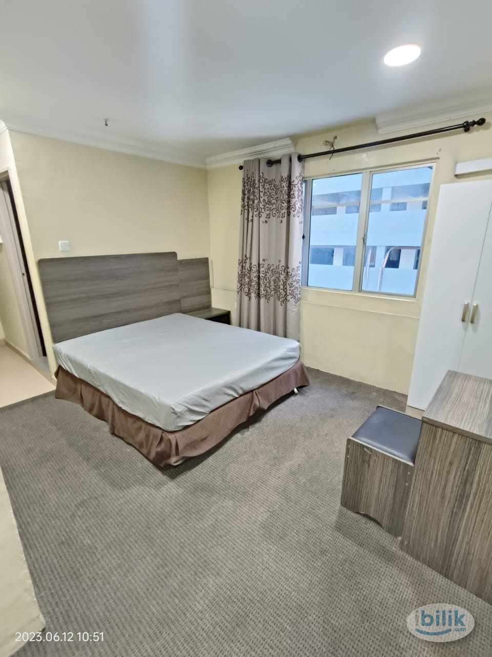 Ramadan Promo 🕌 5min to Times Square 🚶 Immediate Move In Master Room - Image 1