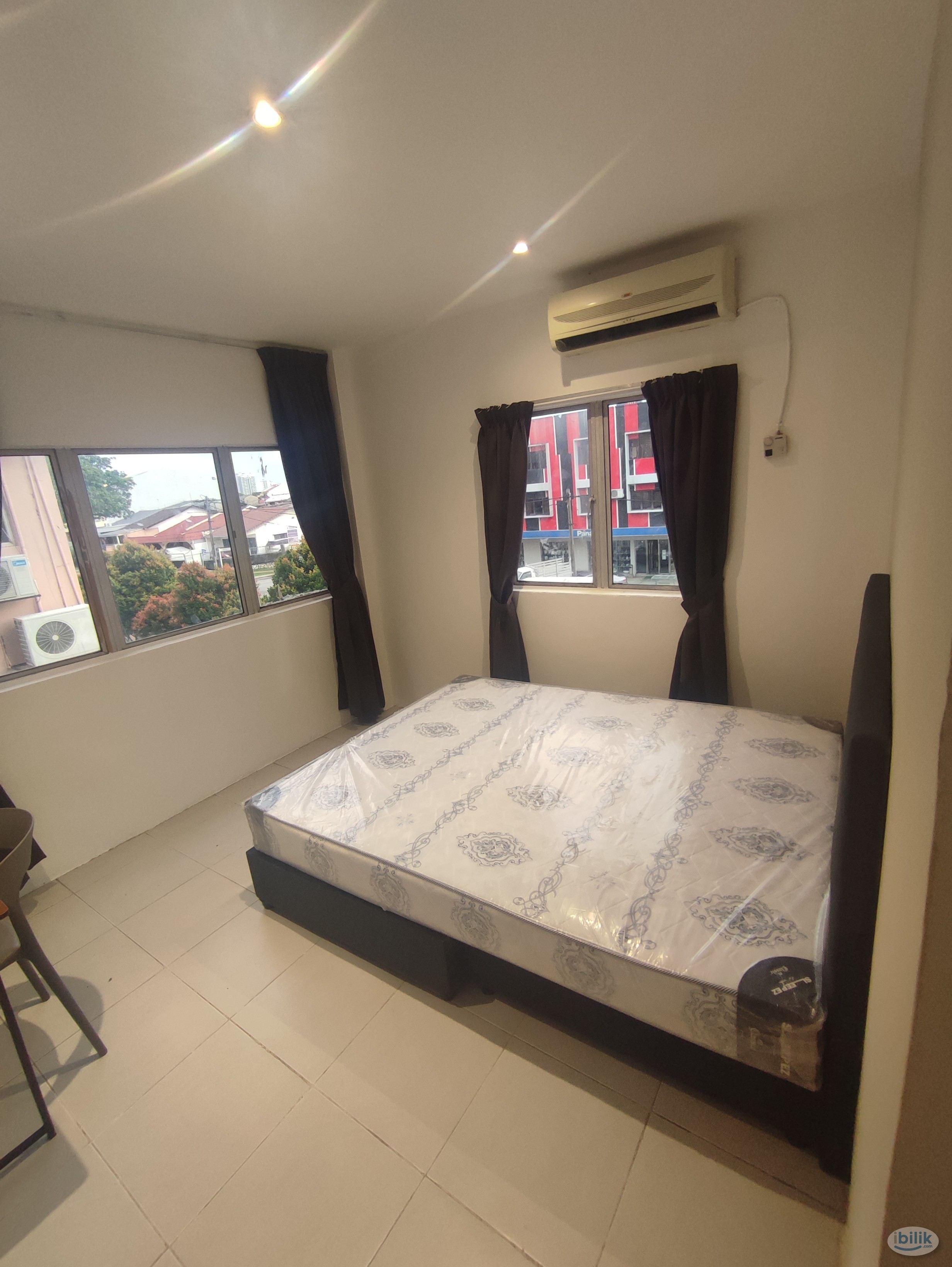 🏠Private Room With Private Bathroom @SS3 CasaVilla 🔥 - Image 1