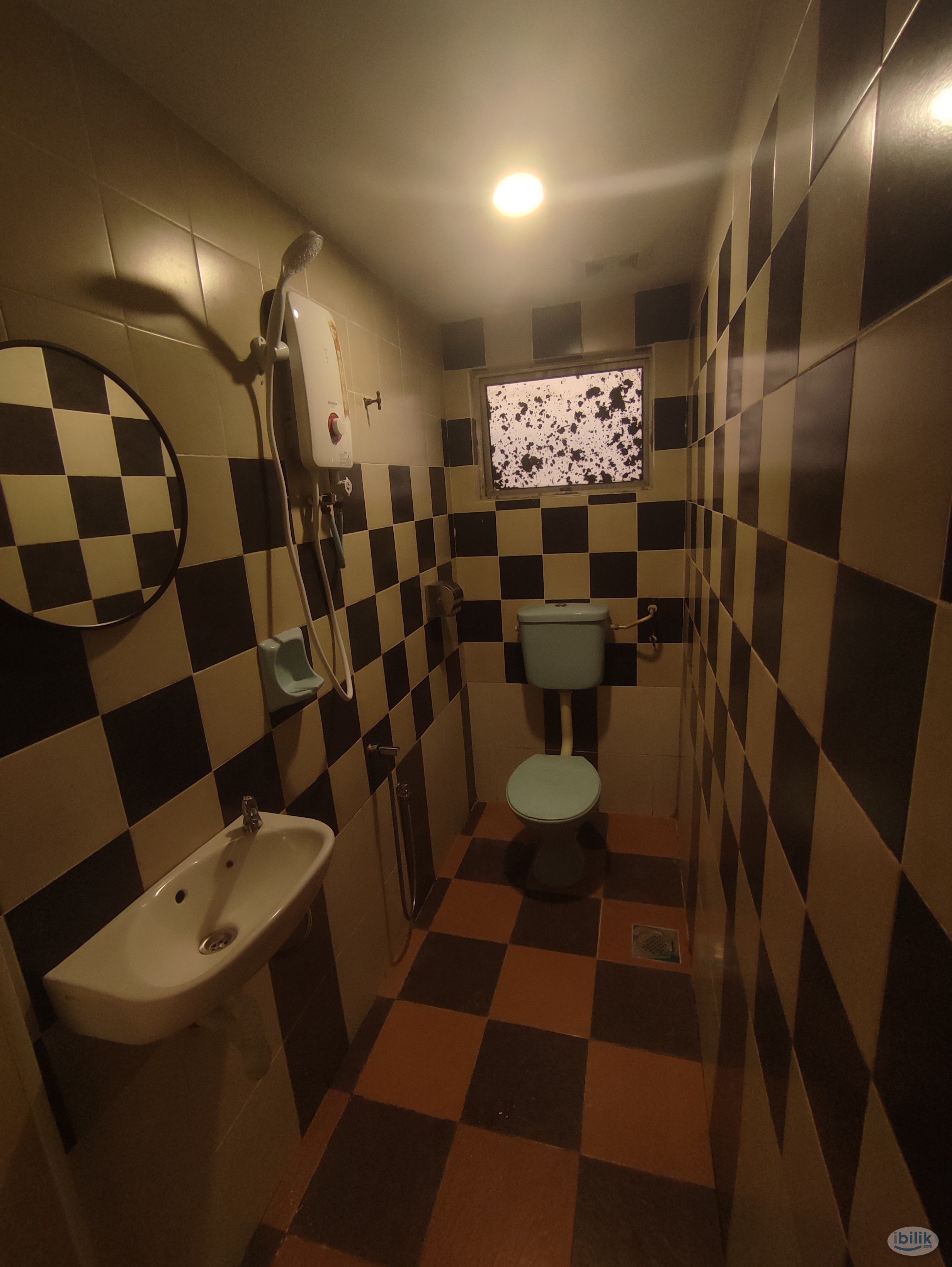 🏠Private Room With Private Bathroom @SS3 CasaVilla 🔥 - Image 3