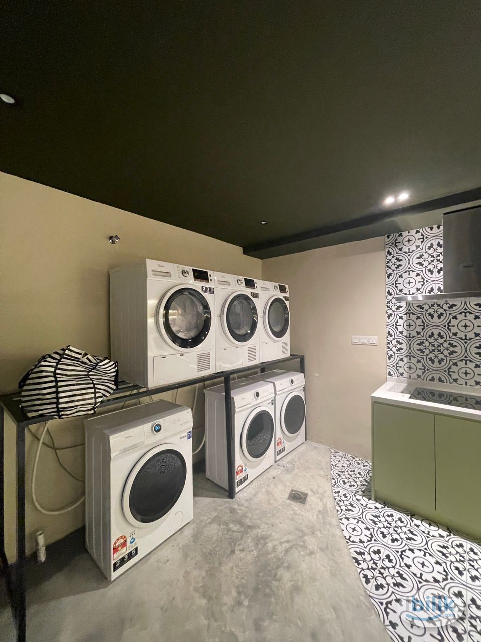🧑‍🤝‍🧑Co-living Concept 🧑‍🤝‍🧑 🏠Private Room with Private Bathroom@Bukit Bintang - Image 2