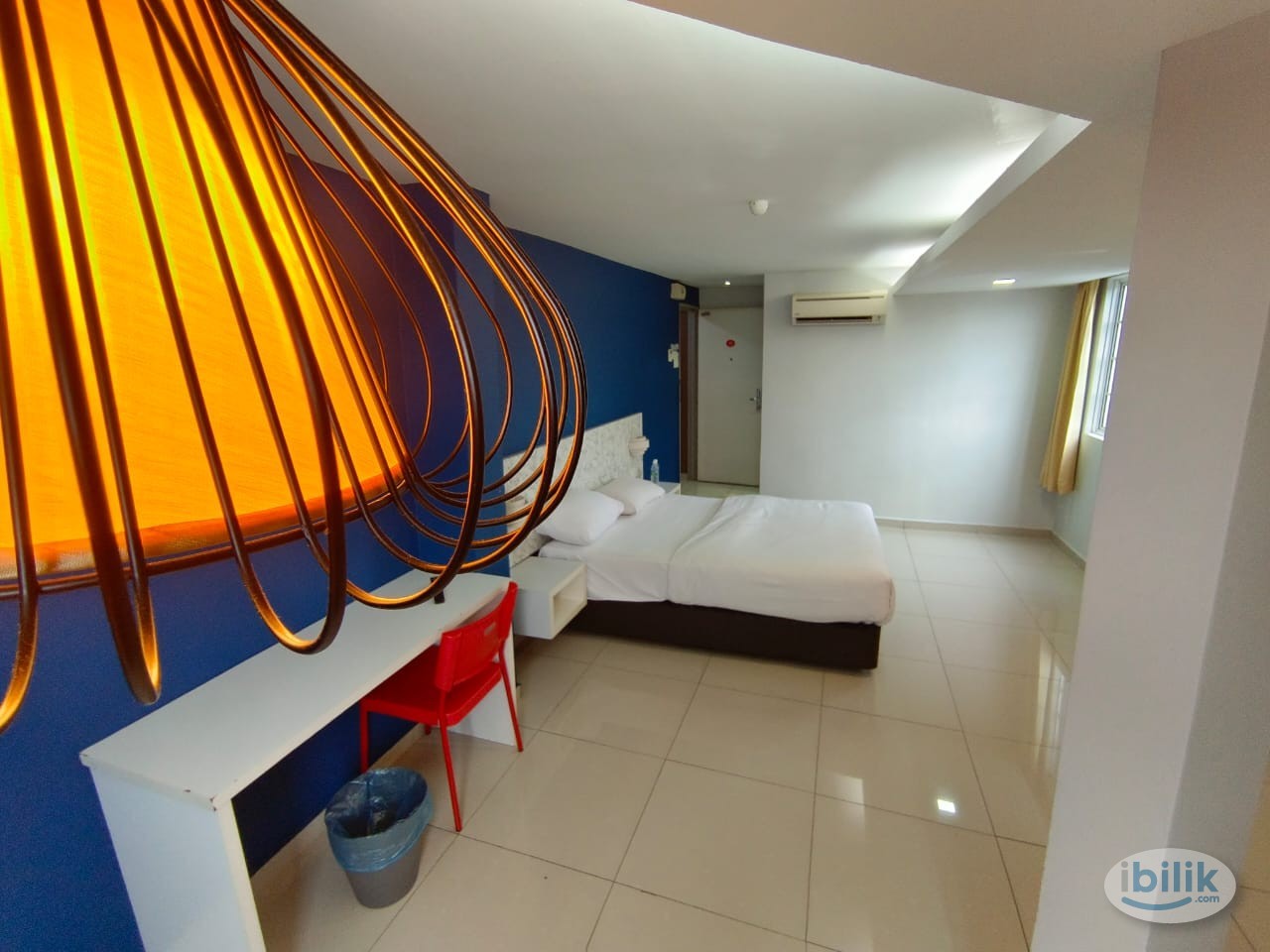 😎Hotel Concpet Room At SS2 PJ😎 💥 FREE Shuttle bus to LRT Taman Bahagia / One Utama / Atria Mall - Image 1