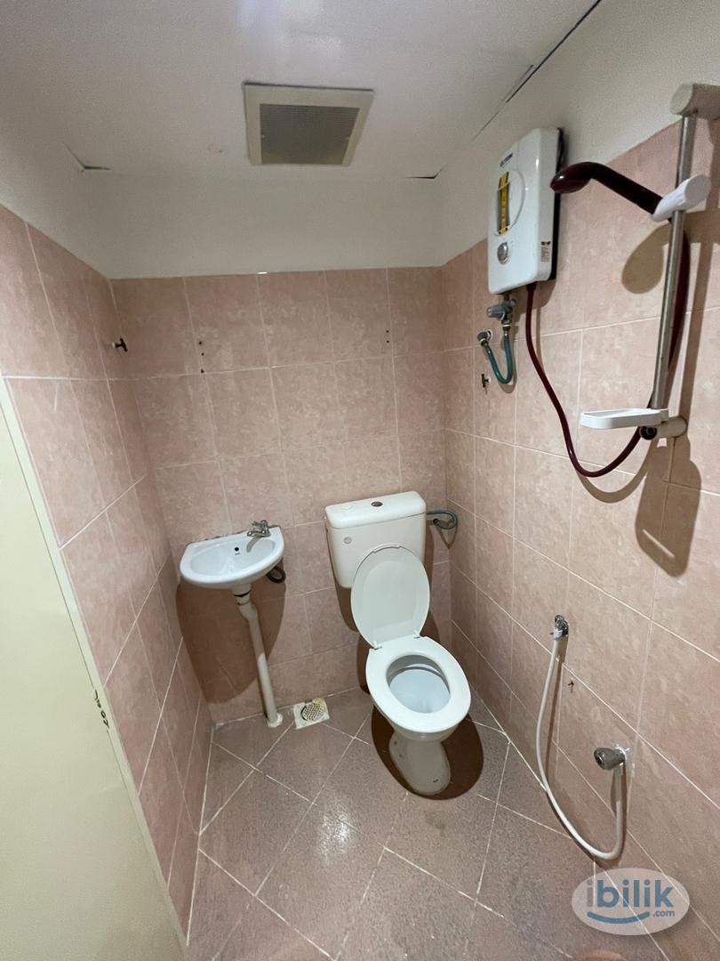 🔥🏡（Zero Deposit）Supper Comfortable Private Room🏠@Melawati Amoang🔥 - Image 3