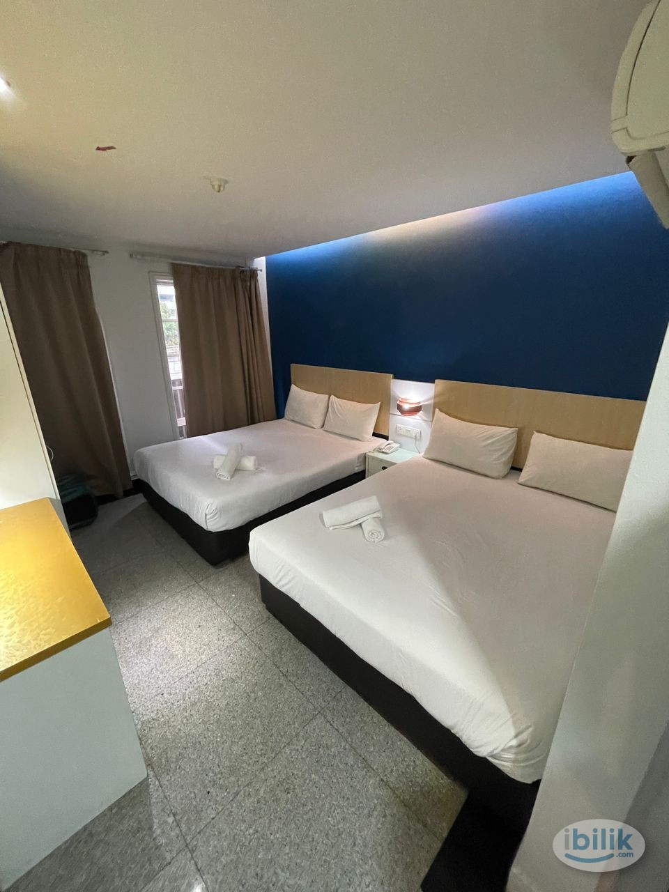 🔥🏡Co-living Master Room With Private Bathroom @SS15 near to LRT/Inti College/Subang Medical Central🏡🔥 - Image 1