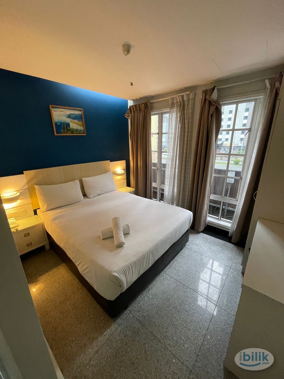 🔥🏡Co-living Master Room With Private Bathroom @SS15 near to LRT/Inti College/Subang Medical Central🏡🔥 - Image 2