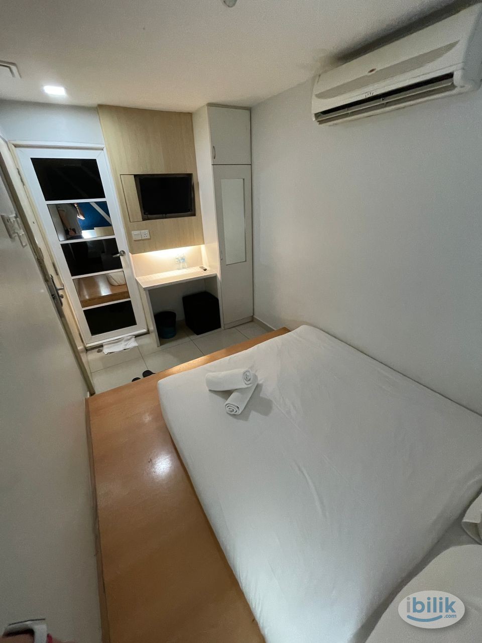 🔥🏡Co-living Master Room With Private Bathroom @SS15 near to LRT/Inti College/Subang Medical Central🏡🔥 - Image 4
