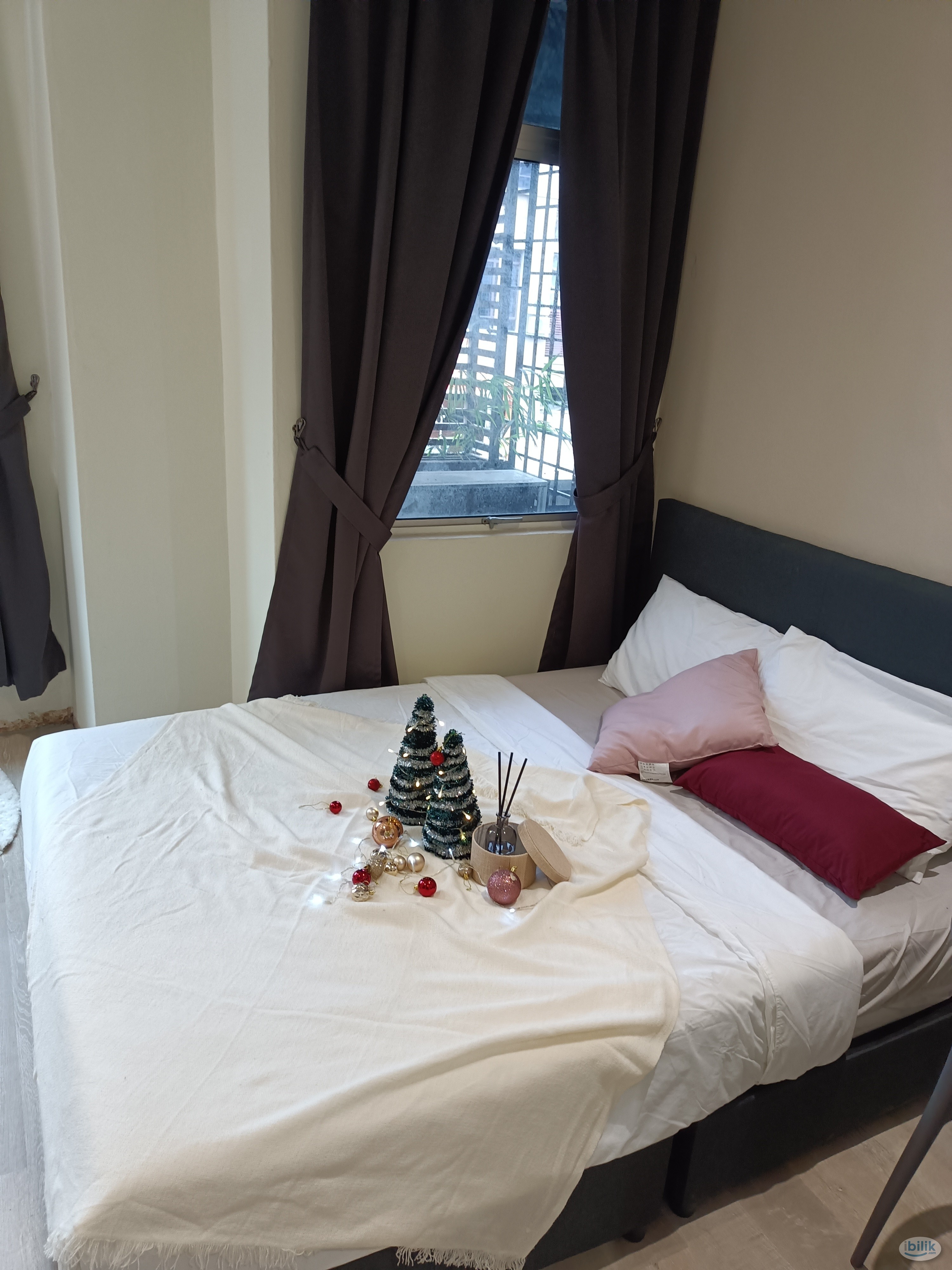 *Zero Deposit Middle Room @ Wangsa Maju, 53300 Kuala Lumpur - Image 1