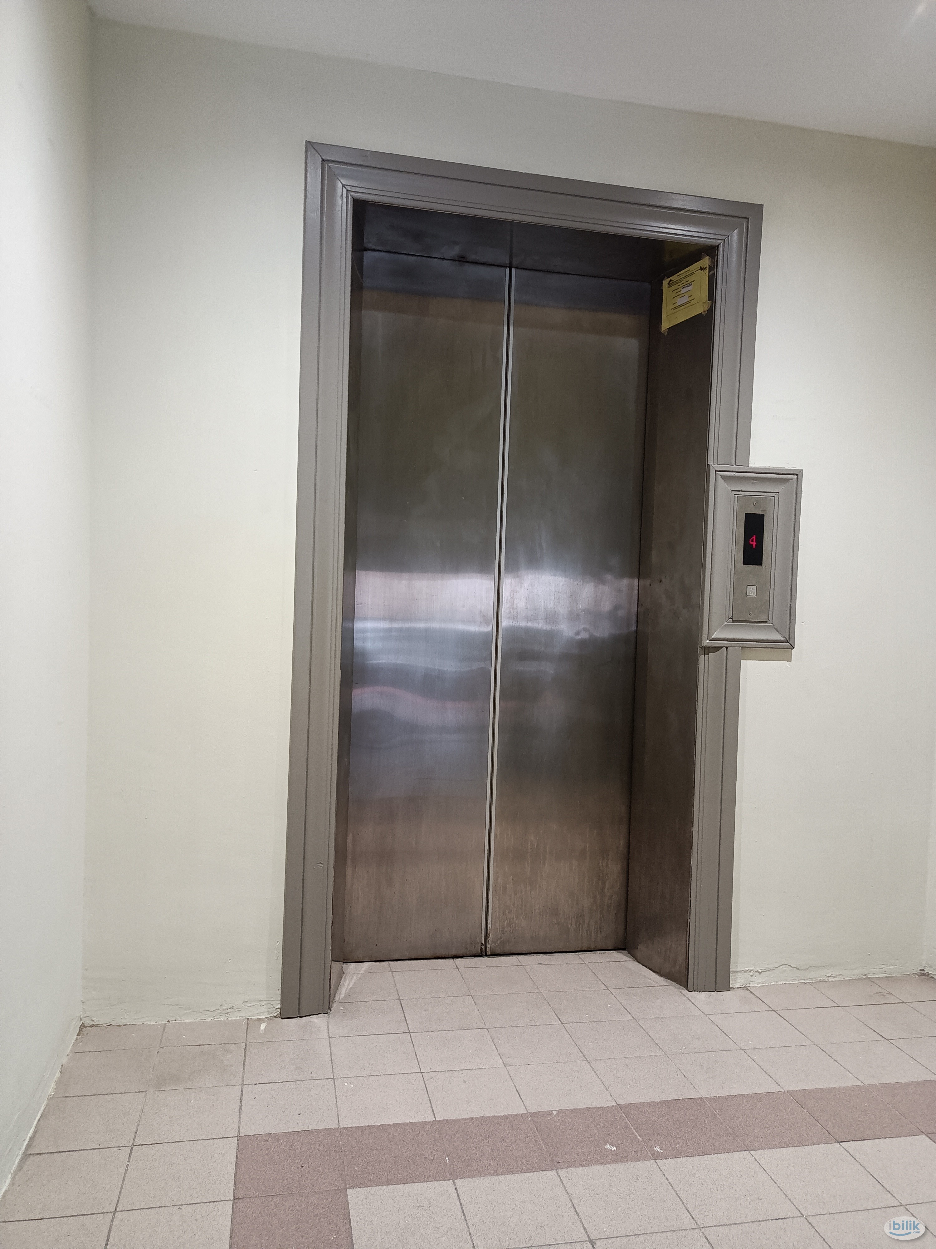 *Zero Deposit Middle Room @ Wangsa Maju, 53300 Kuala Lumpur - Image 3