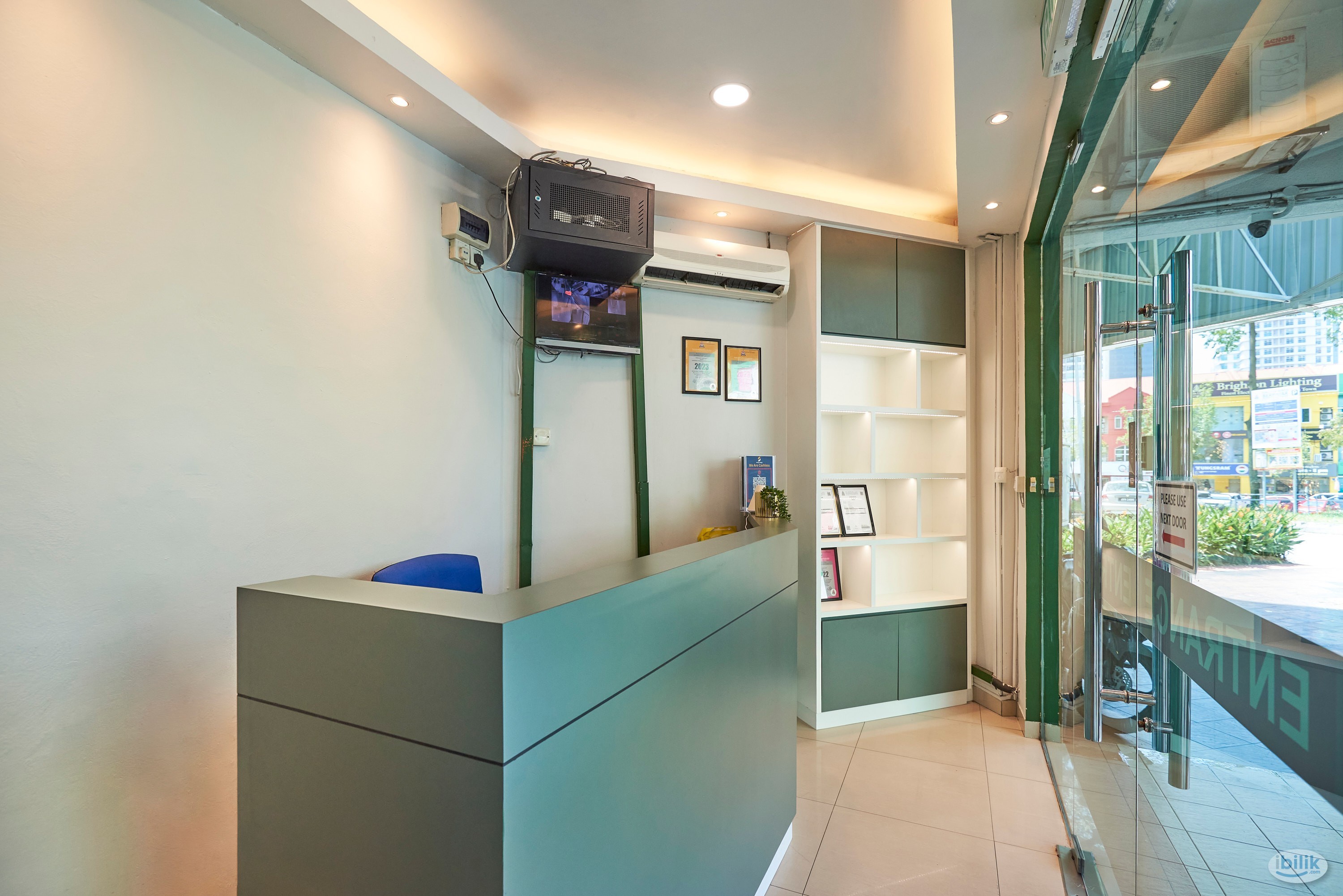 Zero Depo Non Sharing Room for Rent at Kota Damansara - Image 4