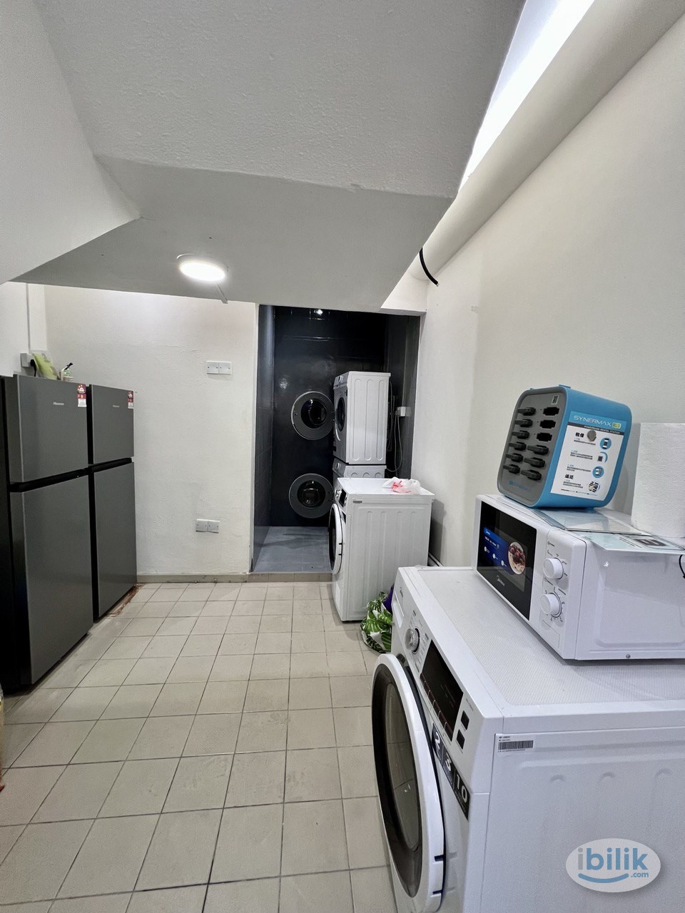 Zero Depo ❗ Room attach with Private Toilet near Uptown Damansara Utama - Image 1
