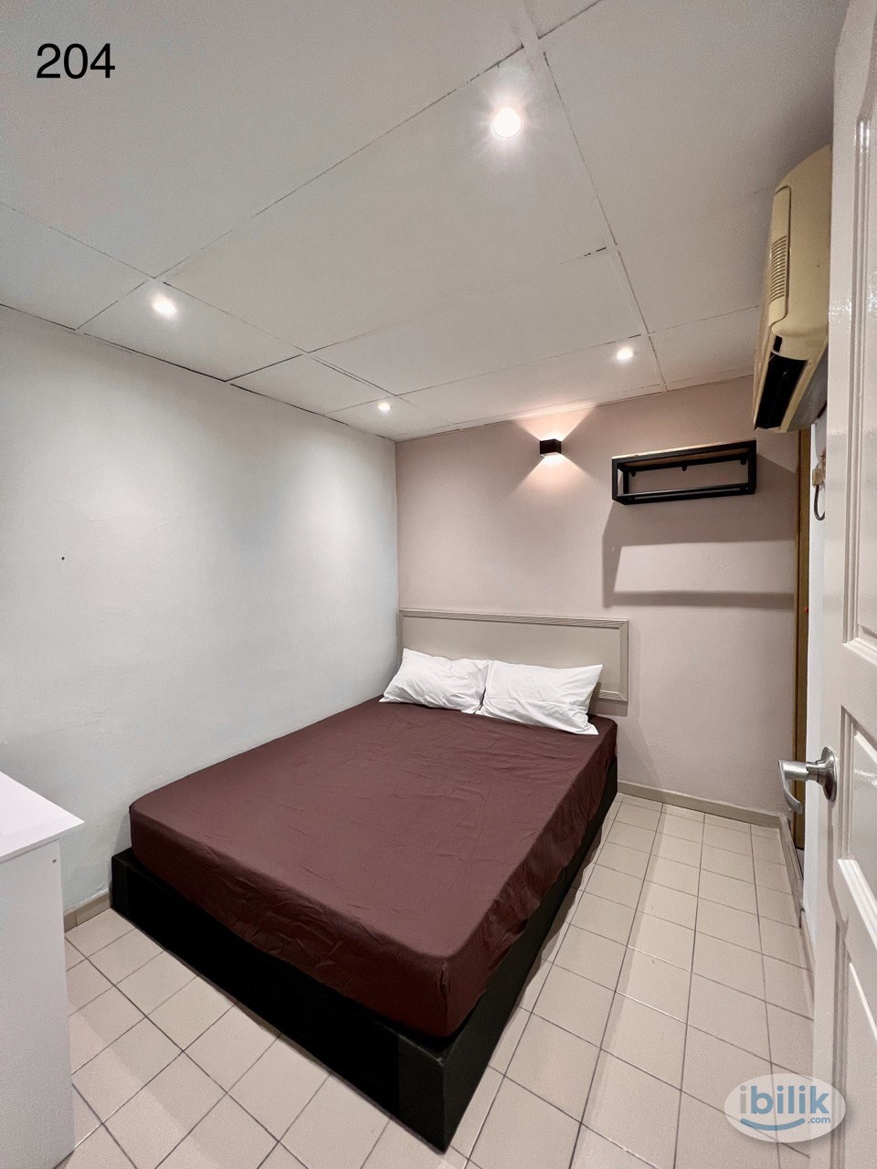Zero Depo ❗ Room attach with Private Toilet near Uptown Damansara Utama - Image 3