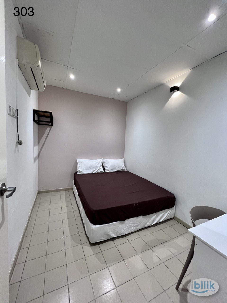 Zero Depo ❗ Room attach with Private Toilet near Uptown Damansara Utama - Image 4