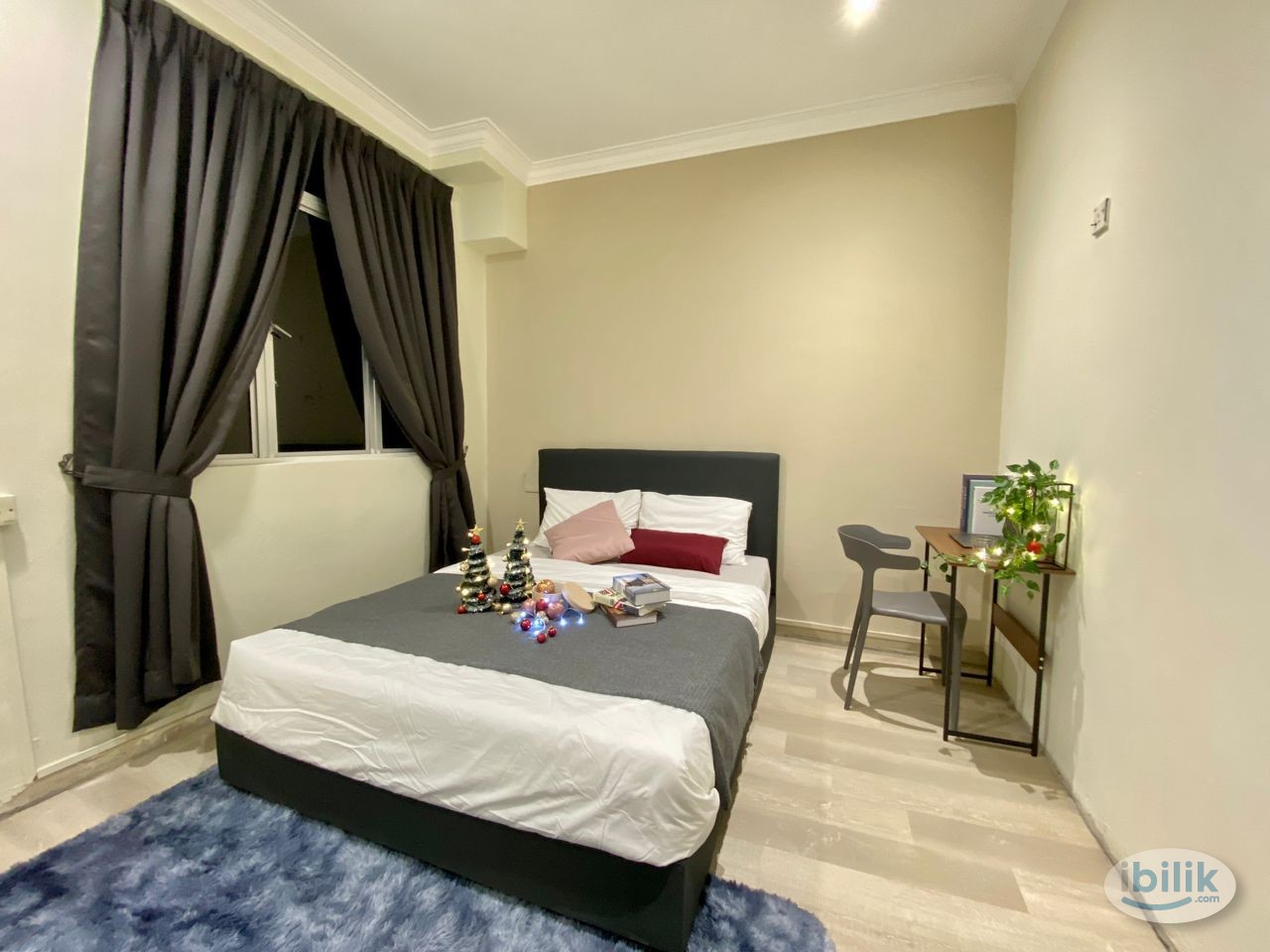 😍Master Room For Rent At Wangsa Maju😍Walking Distance To Wangsa Walk Shopping Mall💃🏻Zero Deposit💰 - Image 4