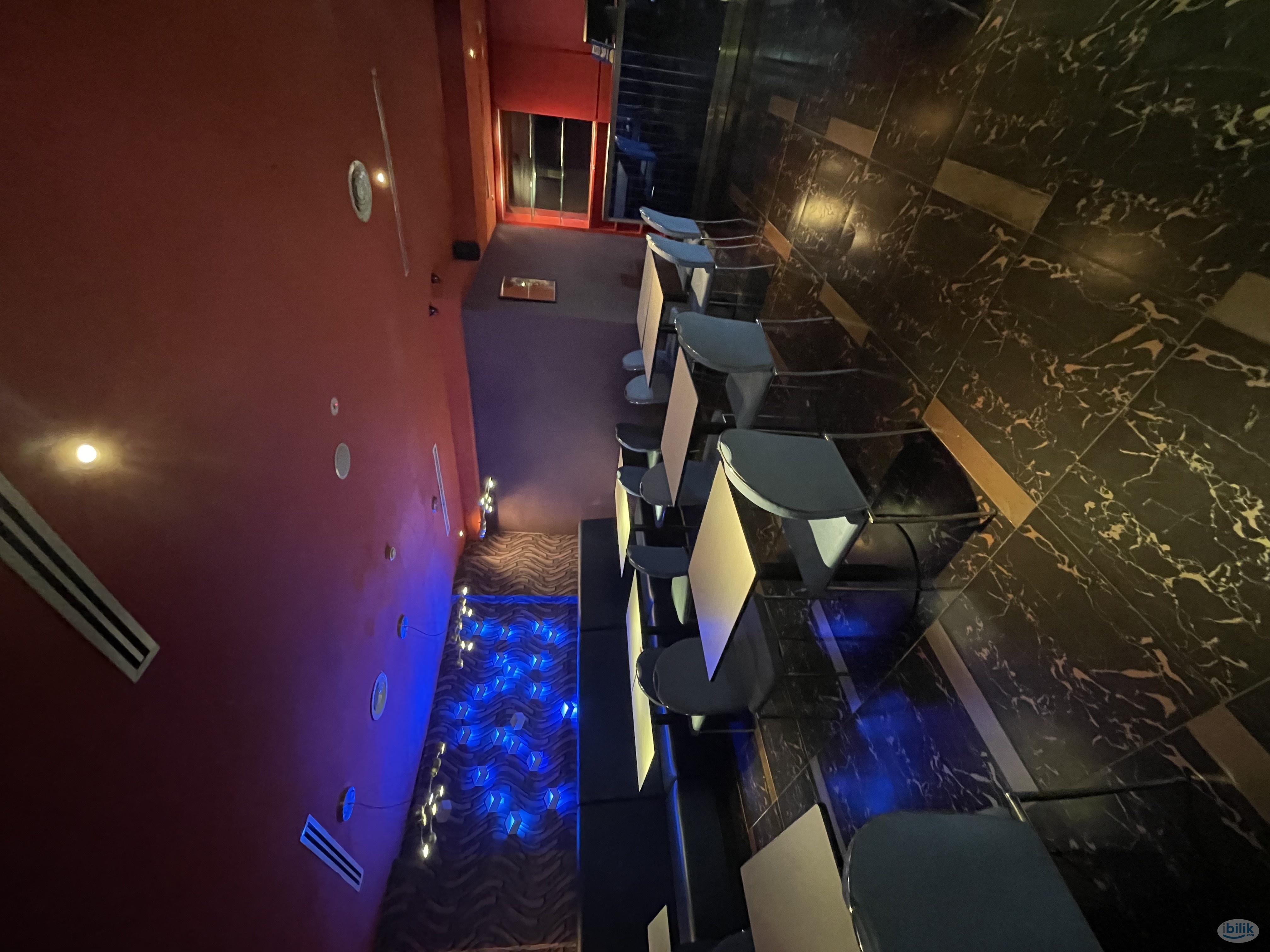 ⚜️ KL Pudu Maison Boutique Hotel, 0 deposit ( Room Limited🚨) Monthly Rm1000 only - Image 1
