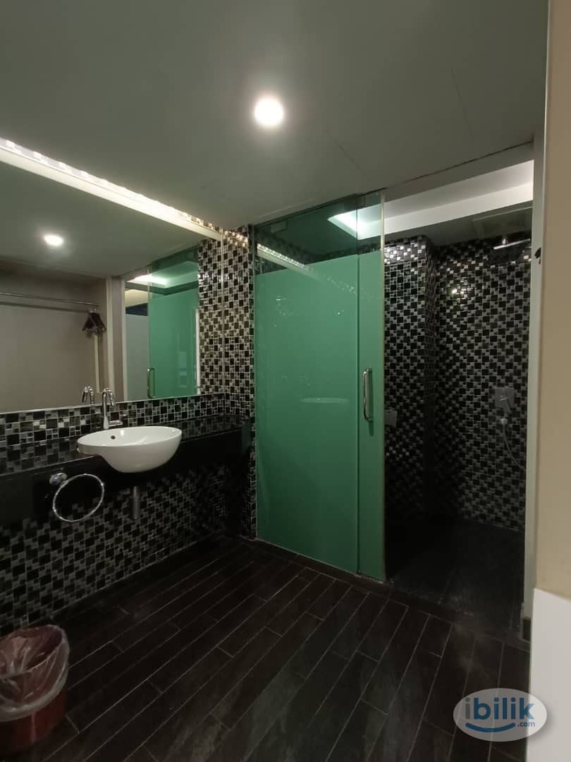 ⚜️ KL Pudu Maison Boutique Hotel, 0 deposit ( Room Limited🚨) Monthly Rm1000 only - Image 5