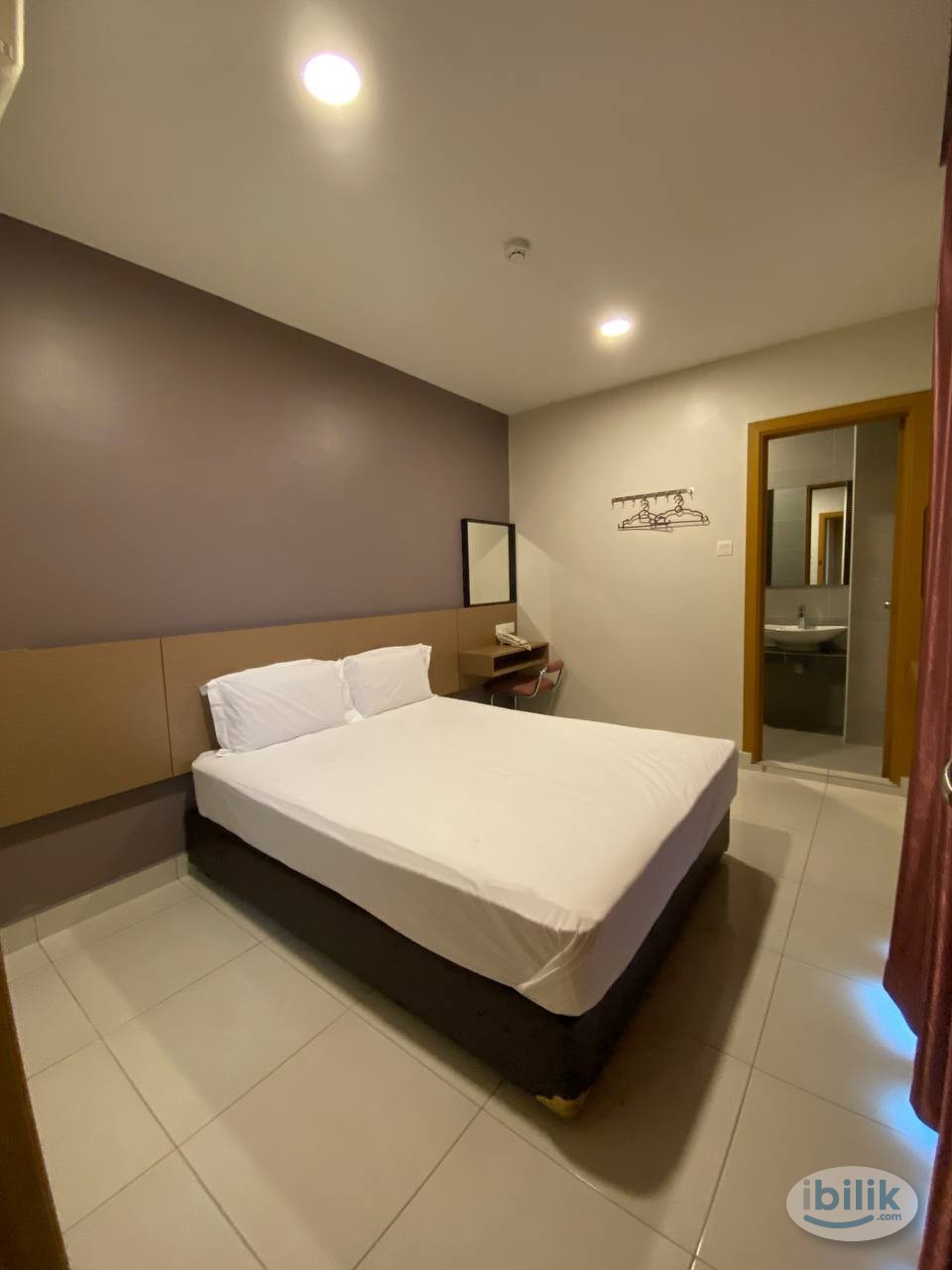 *Zero Deposit Master Room at SS3, Petaling Jaya - Image 1