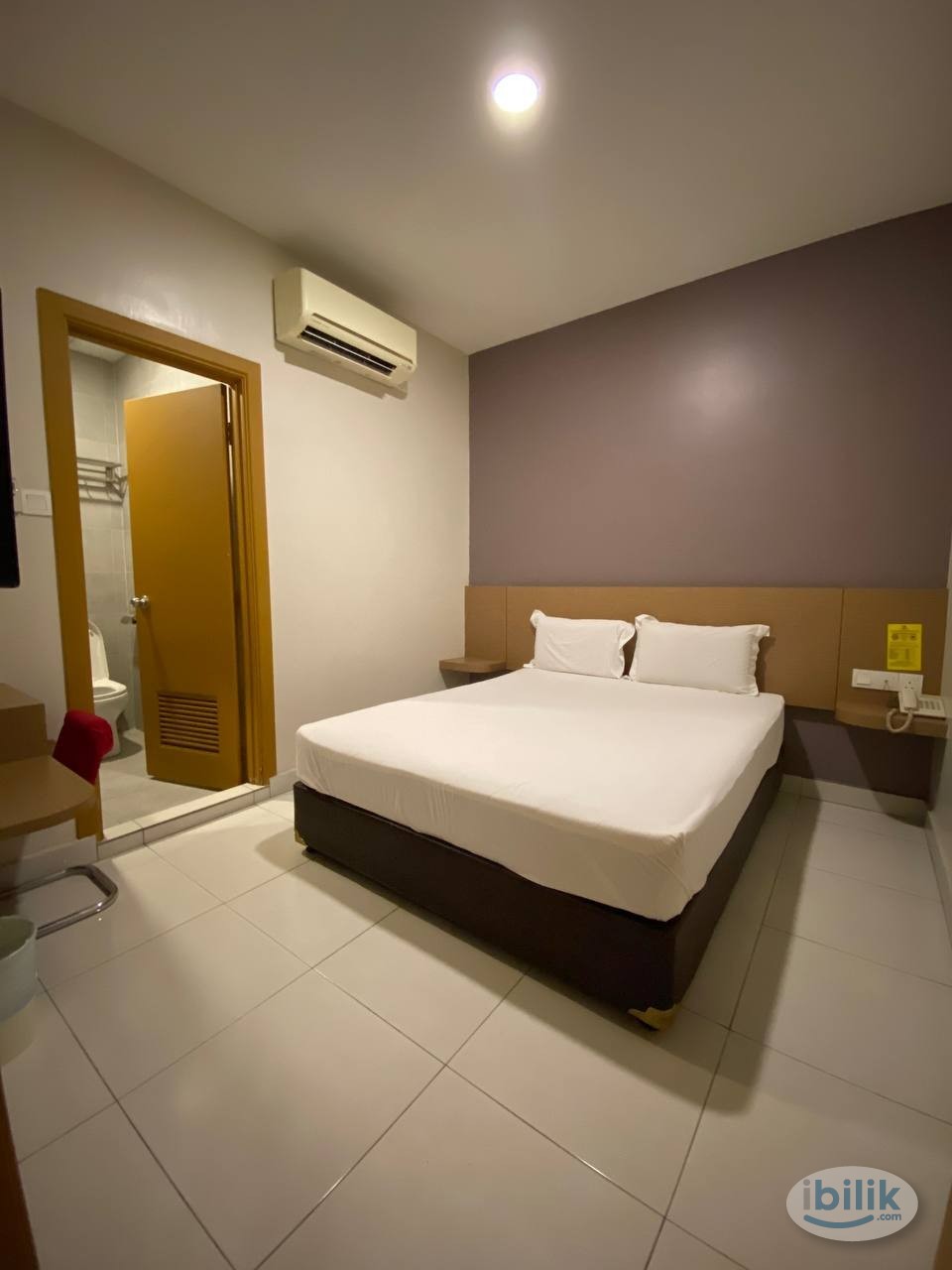 *Zero Deposit Master Room at SS3, Petaling Jaya - Image 2