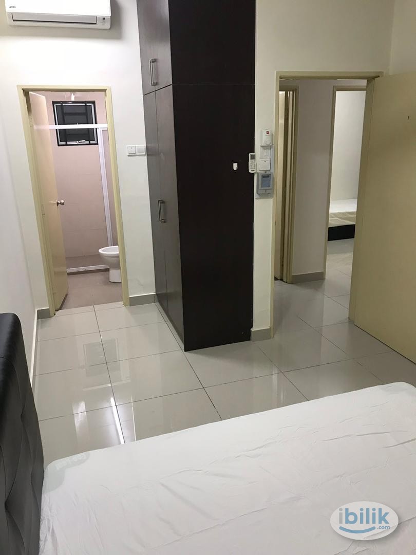 Master Room at OUG Parklane, Old Klang Road - Image 1