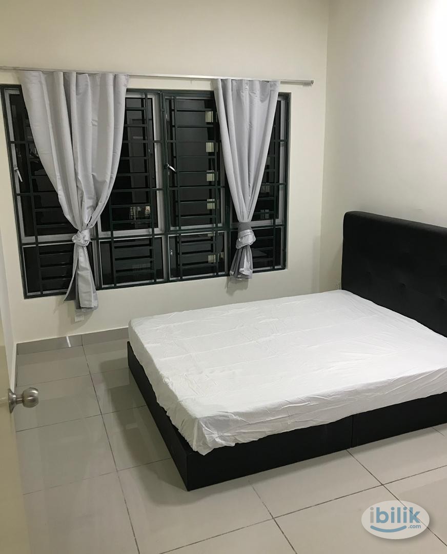 Master Room at OUG Parklane, Old Klang Road - Image 2